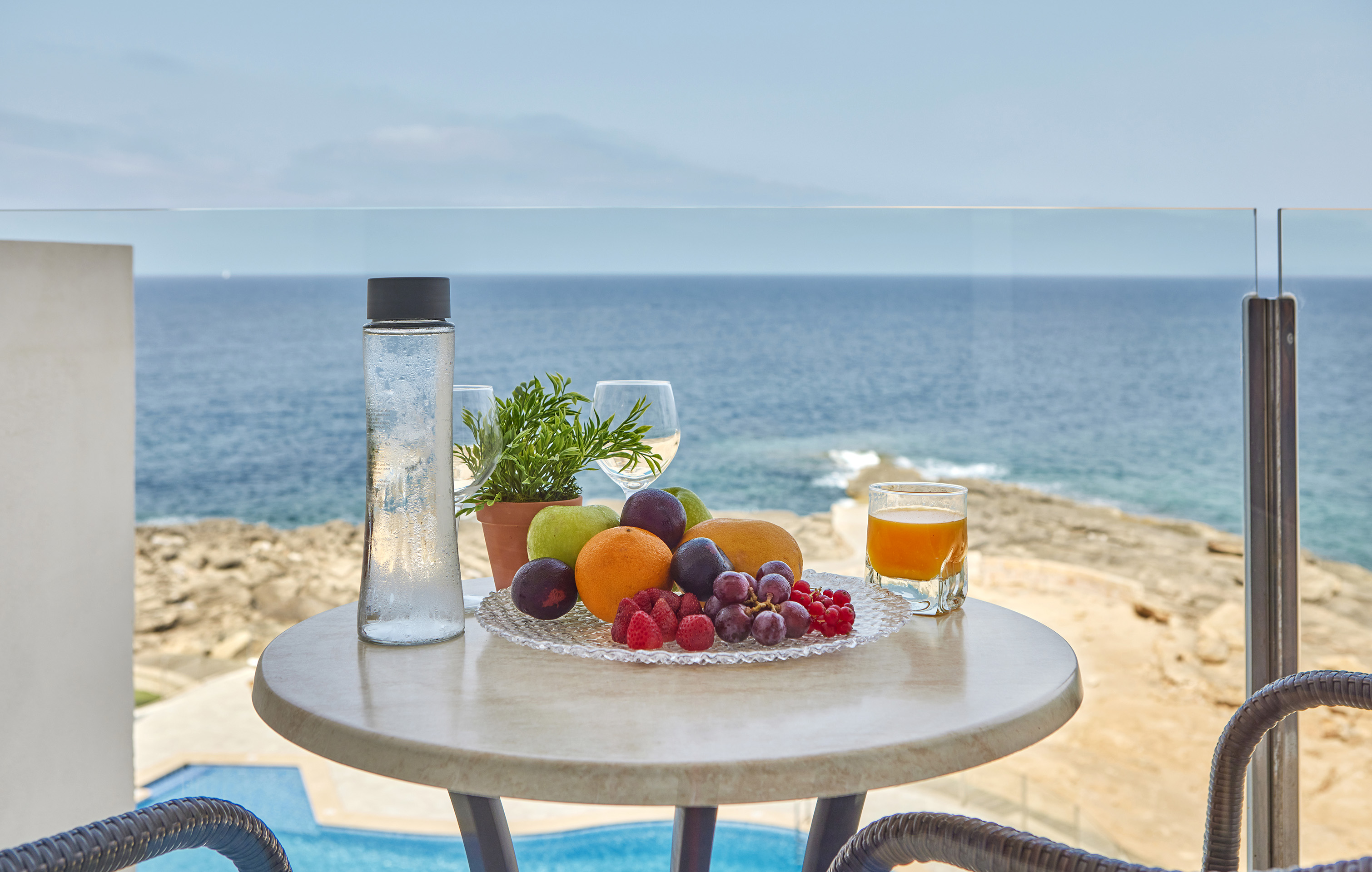 Double Single Standard