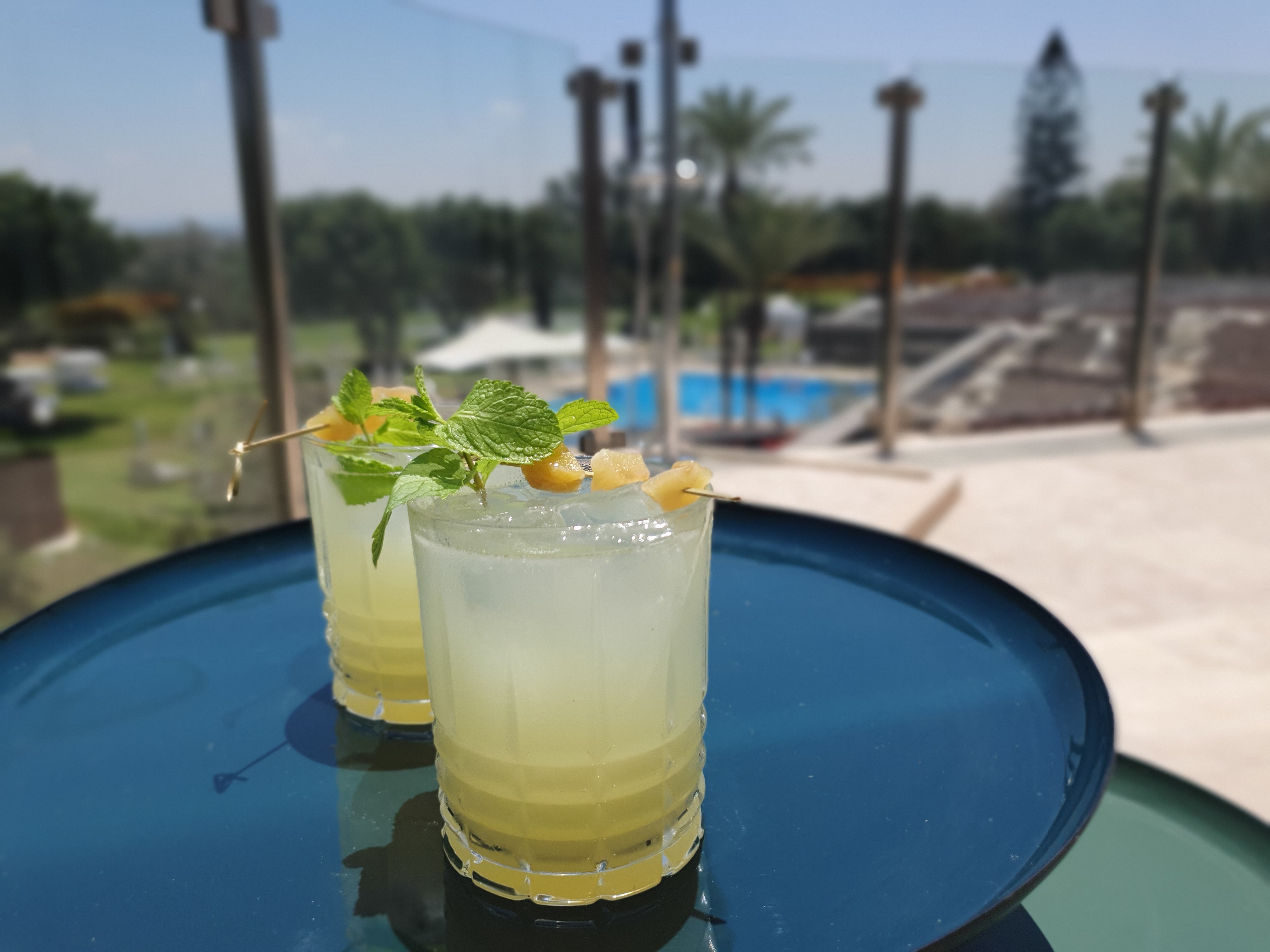 Single Deluxe with Views