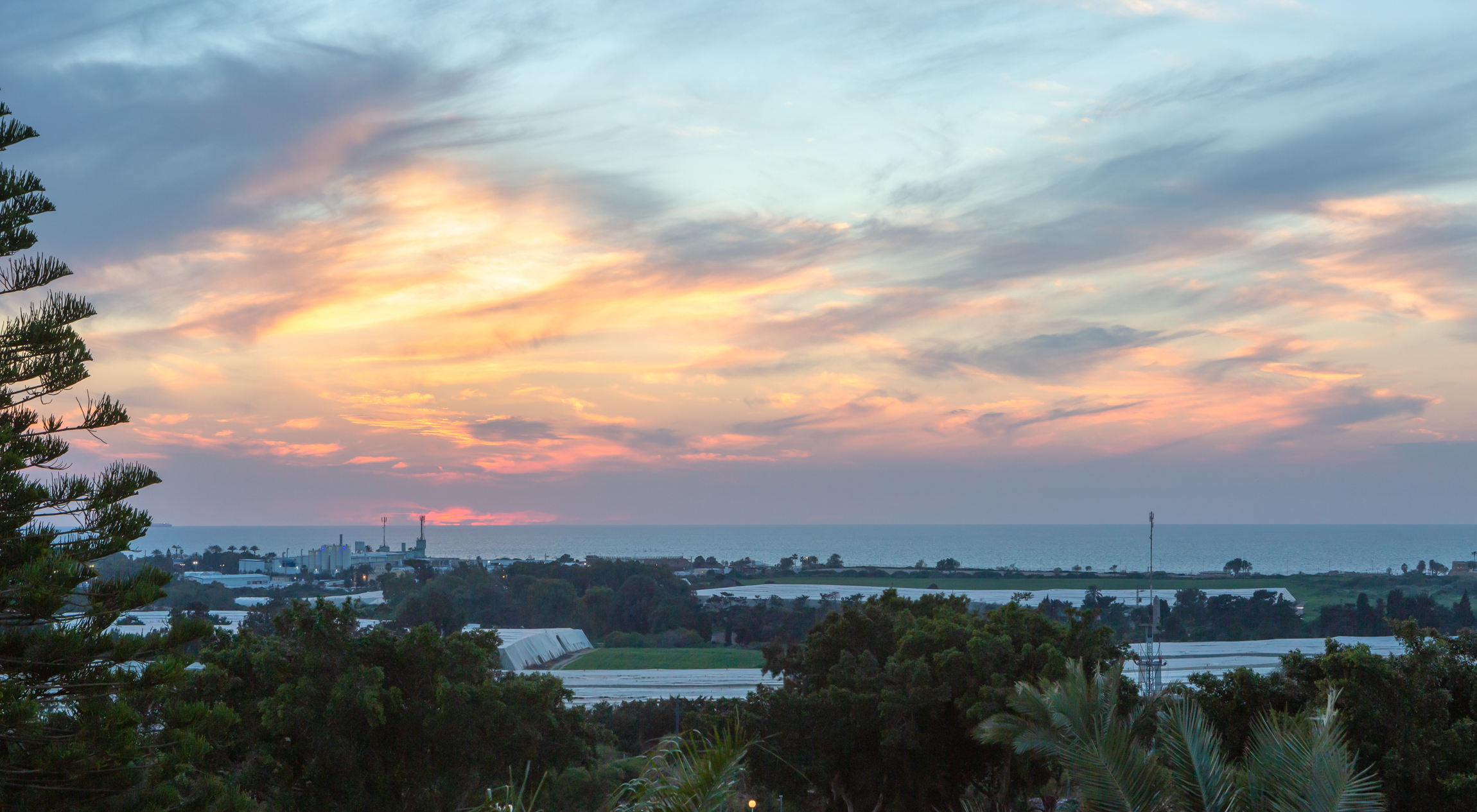 Double Deluxe with Views