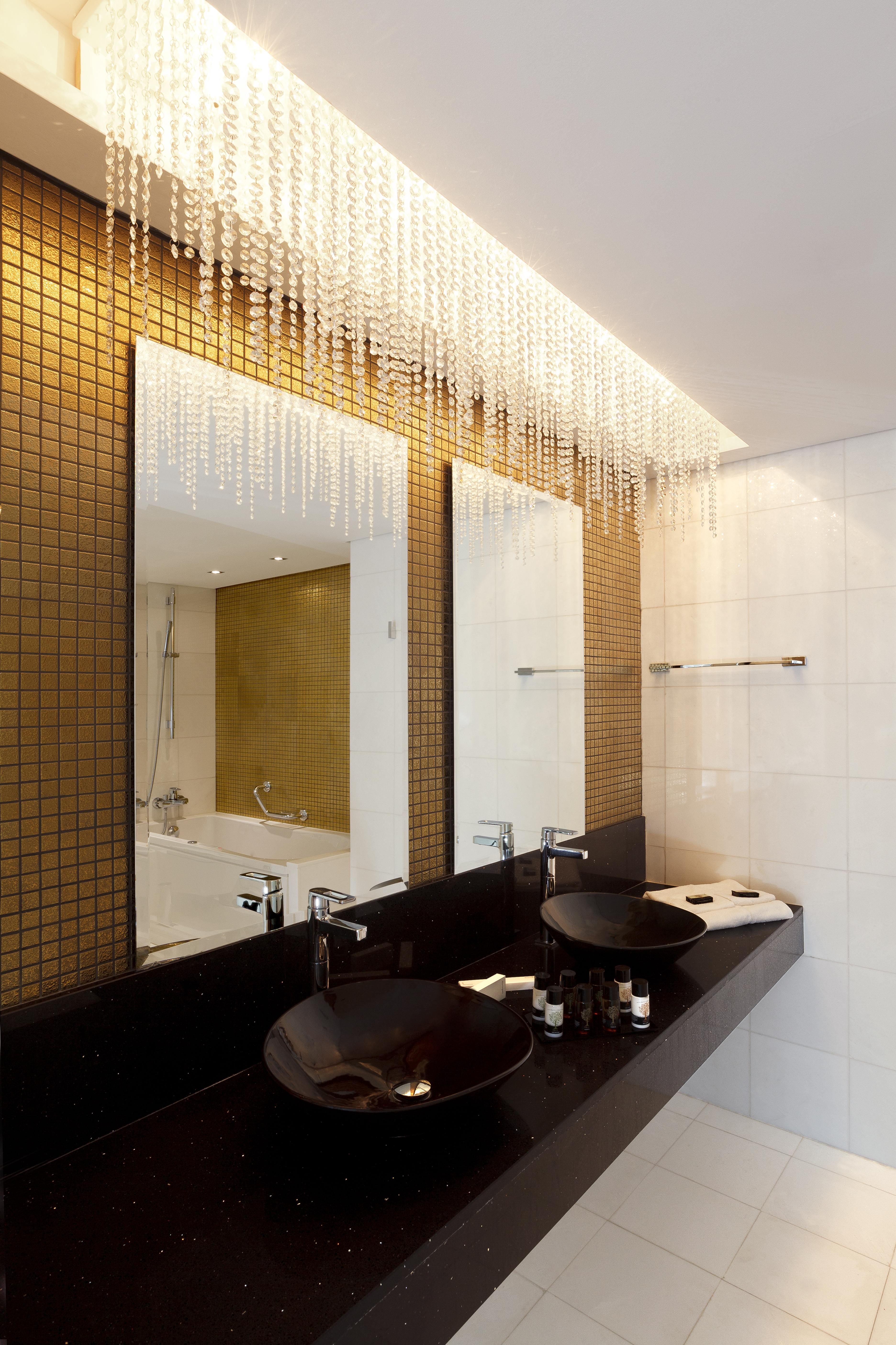 Suite Executive Sea View