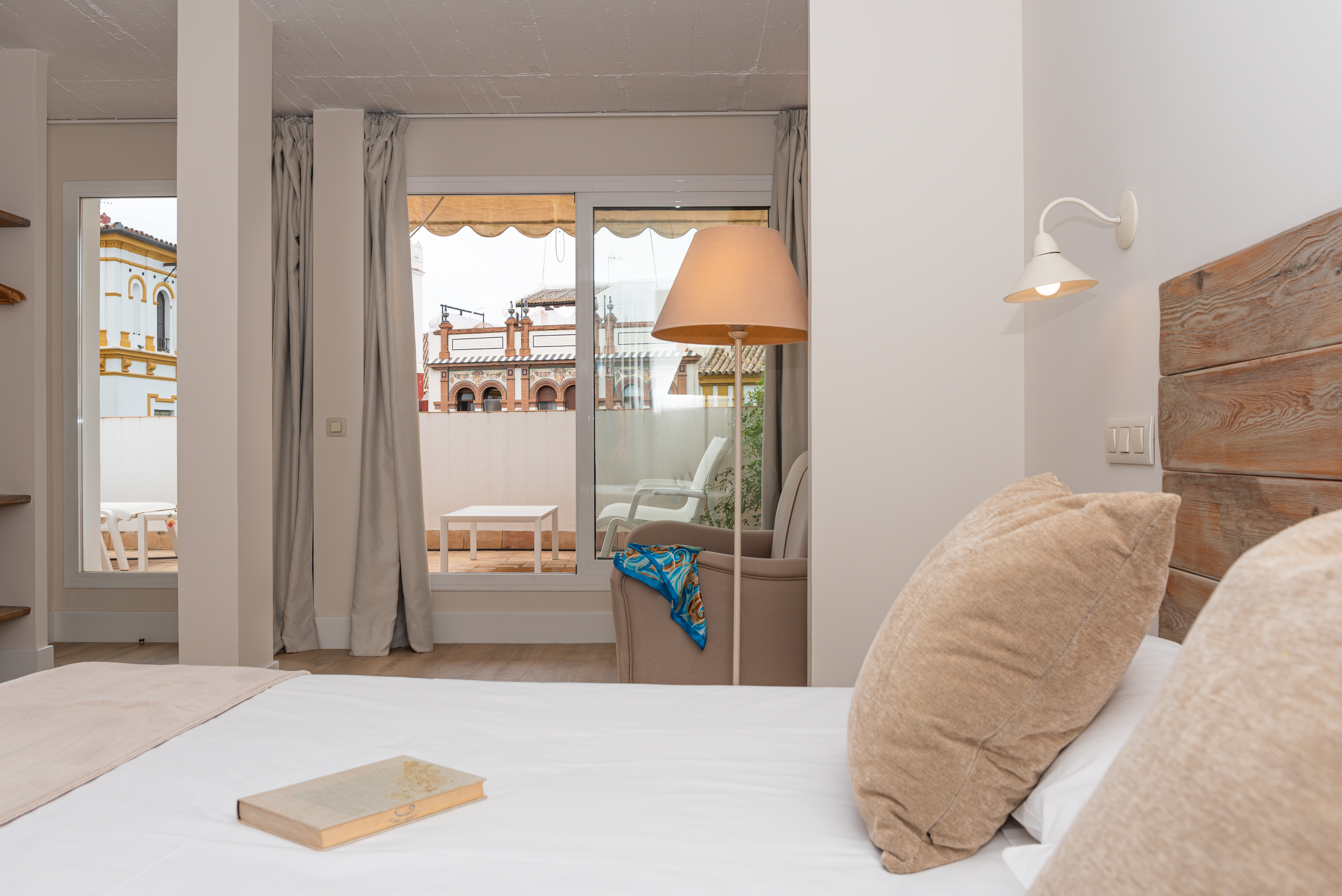 Junior Suite Standard