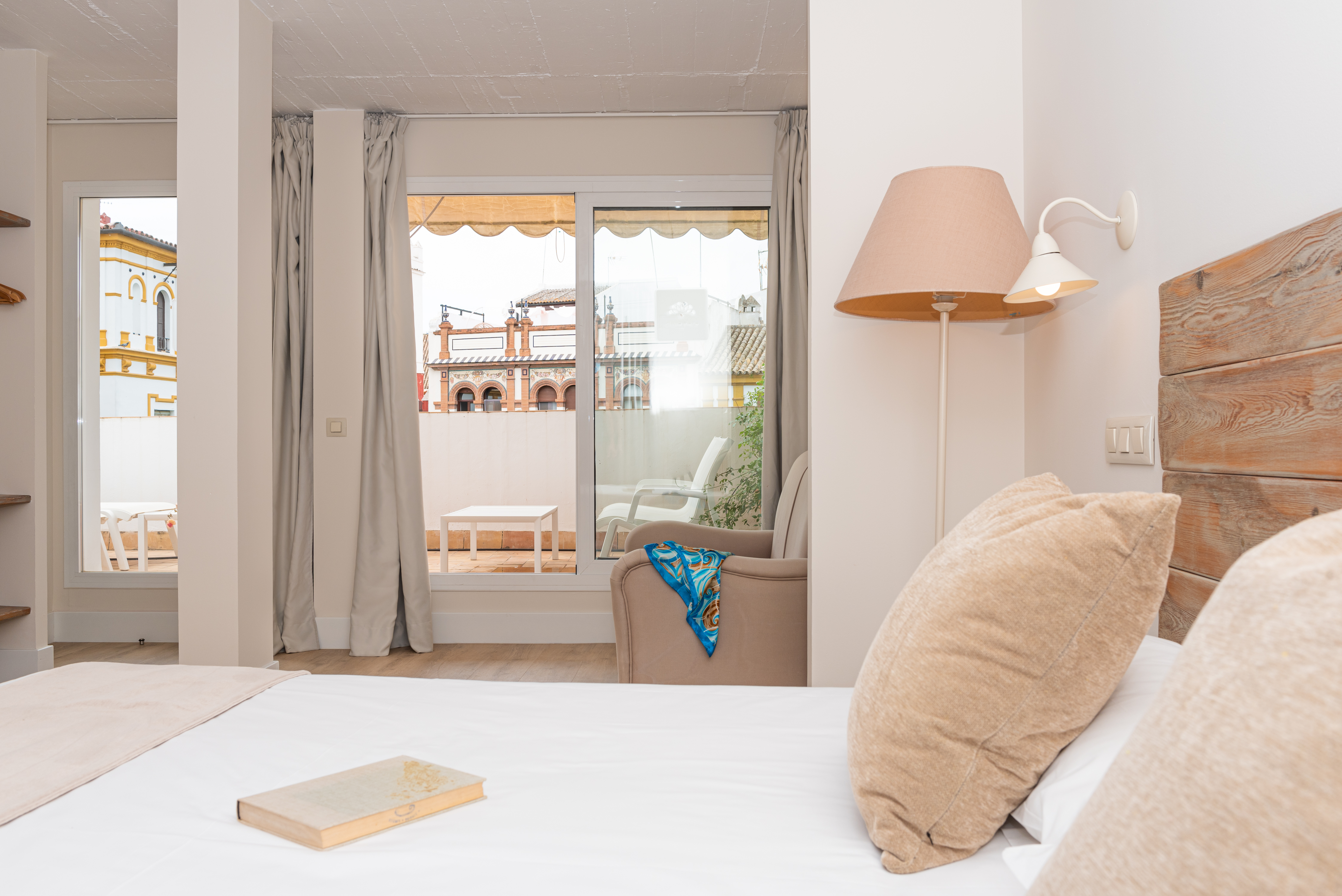 Junior Suite Standard