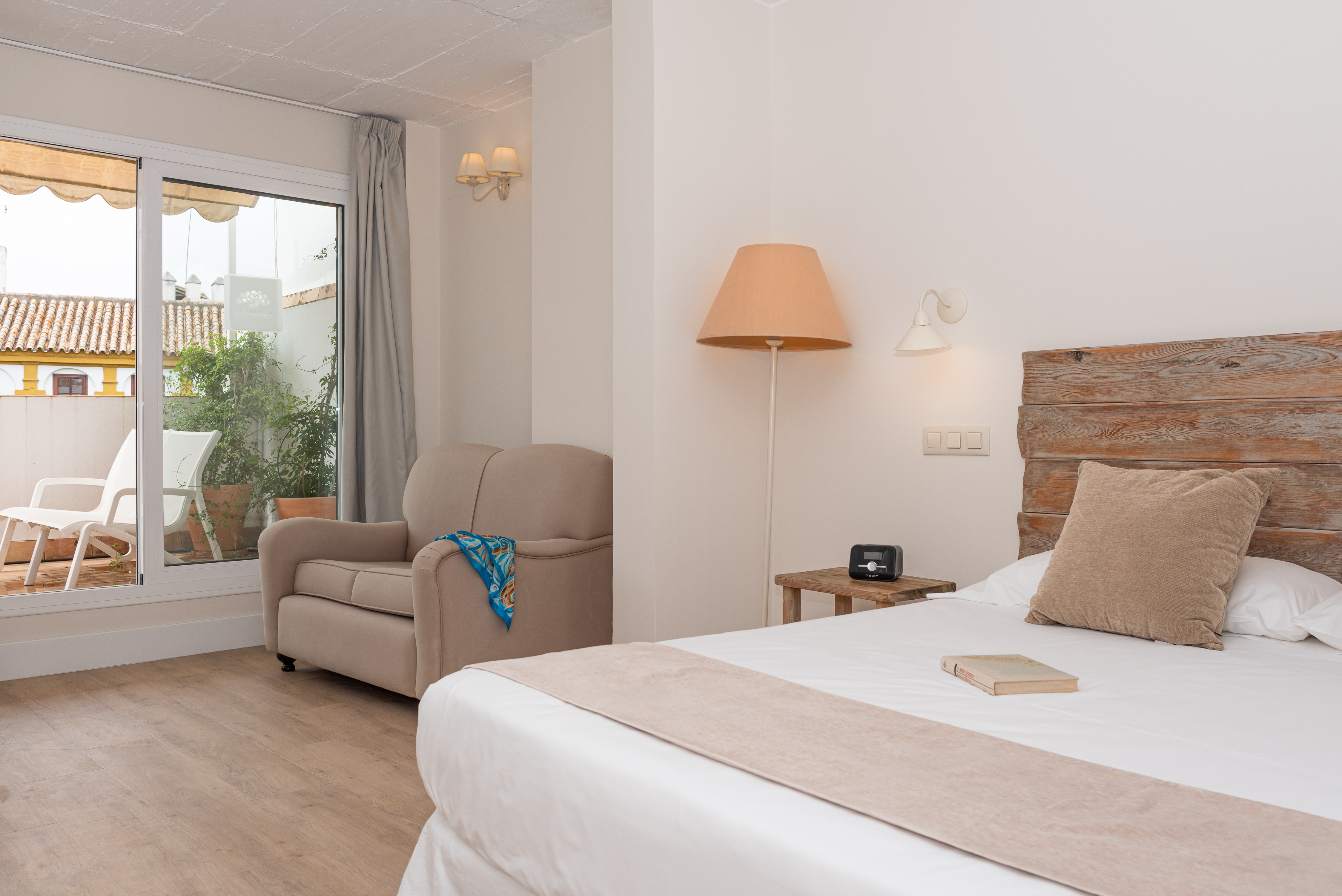 Junior Suite Standard