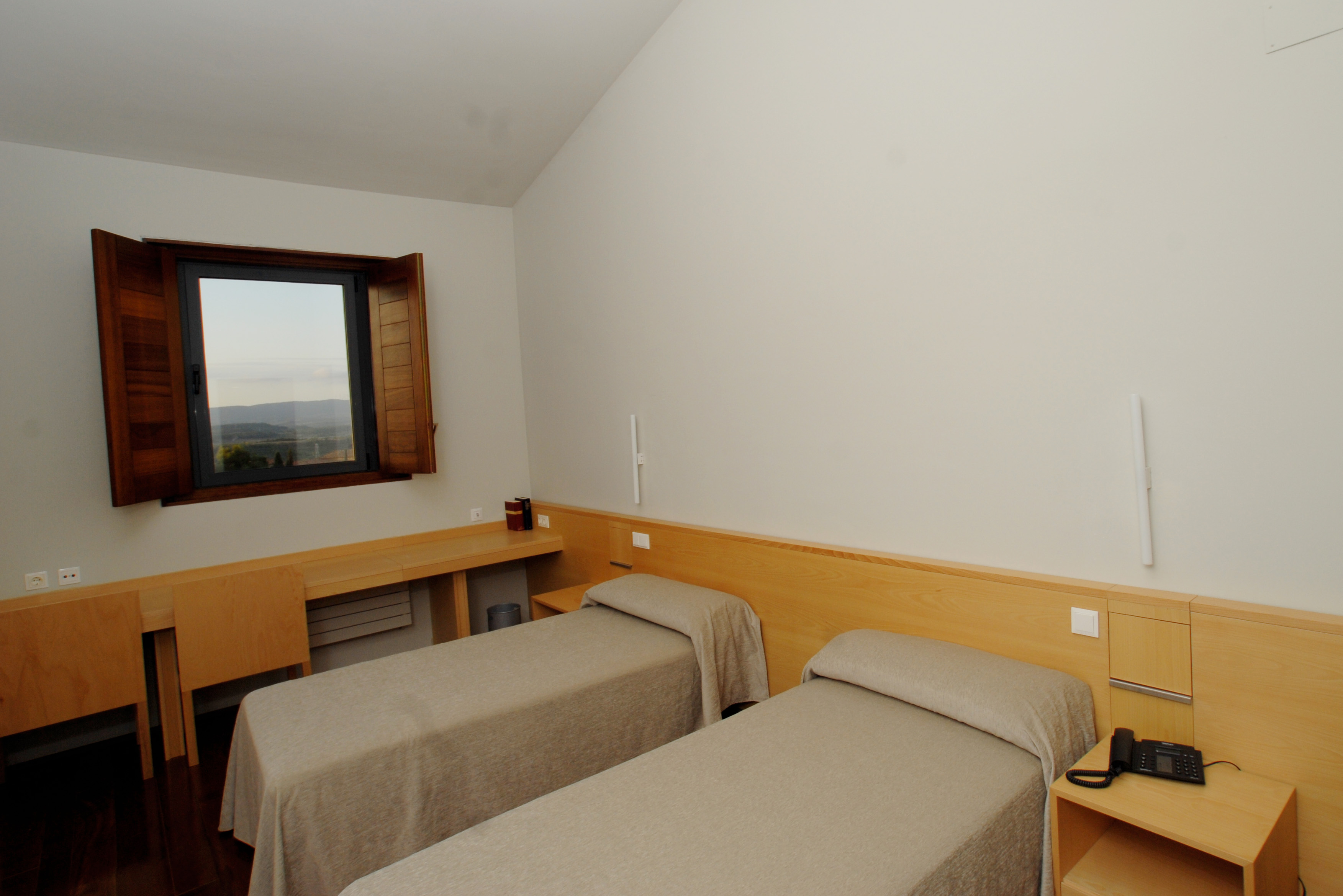 Double Single Standard