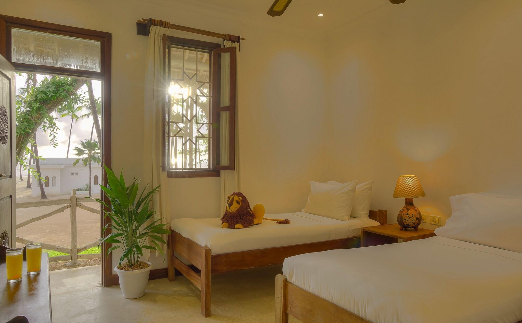 Family Room Superior