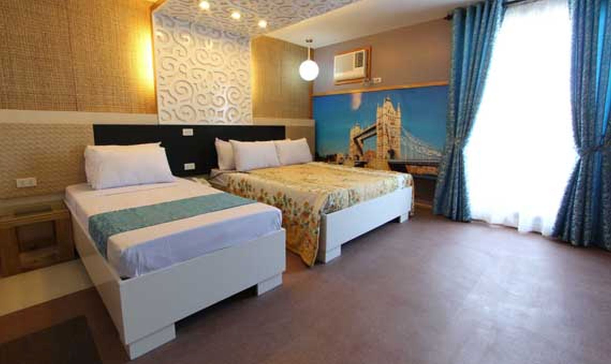 Family Room Standard