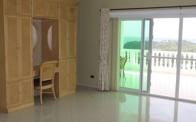 Double Deluxe Two Bedroom