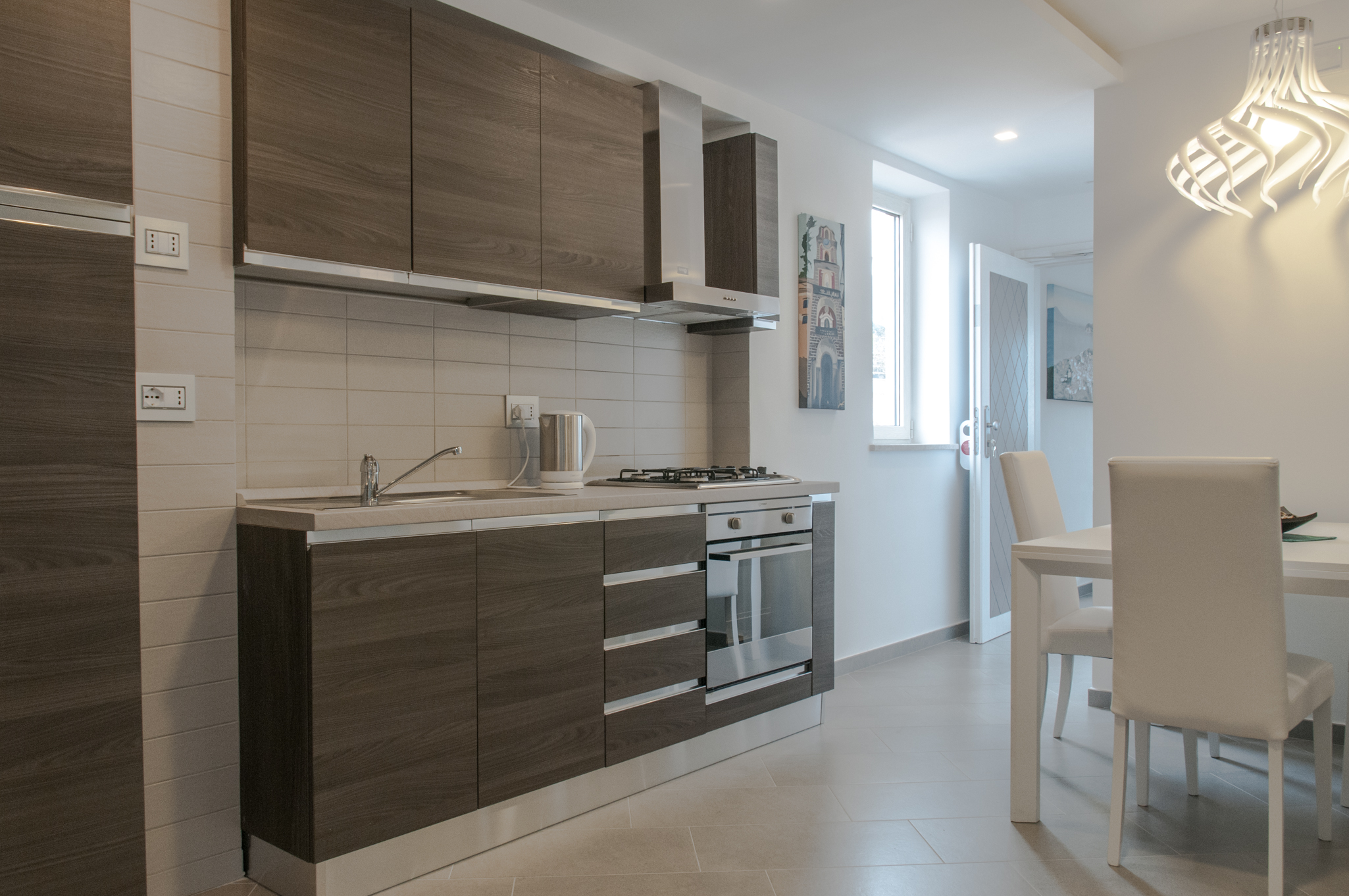 Apartment Superior One Bedroom