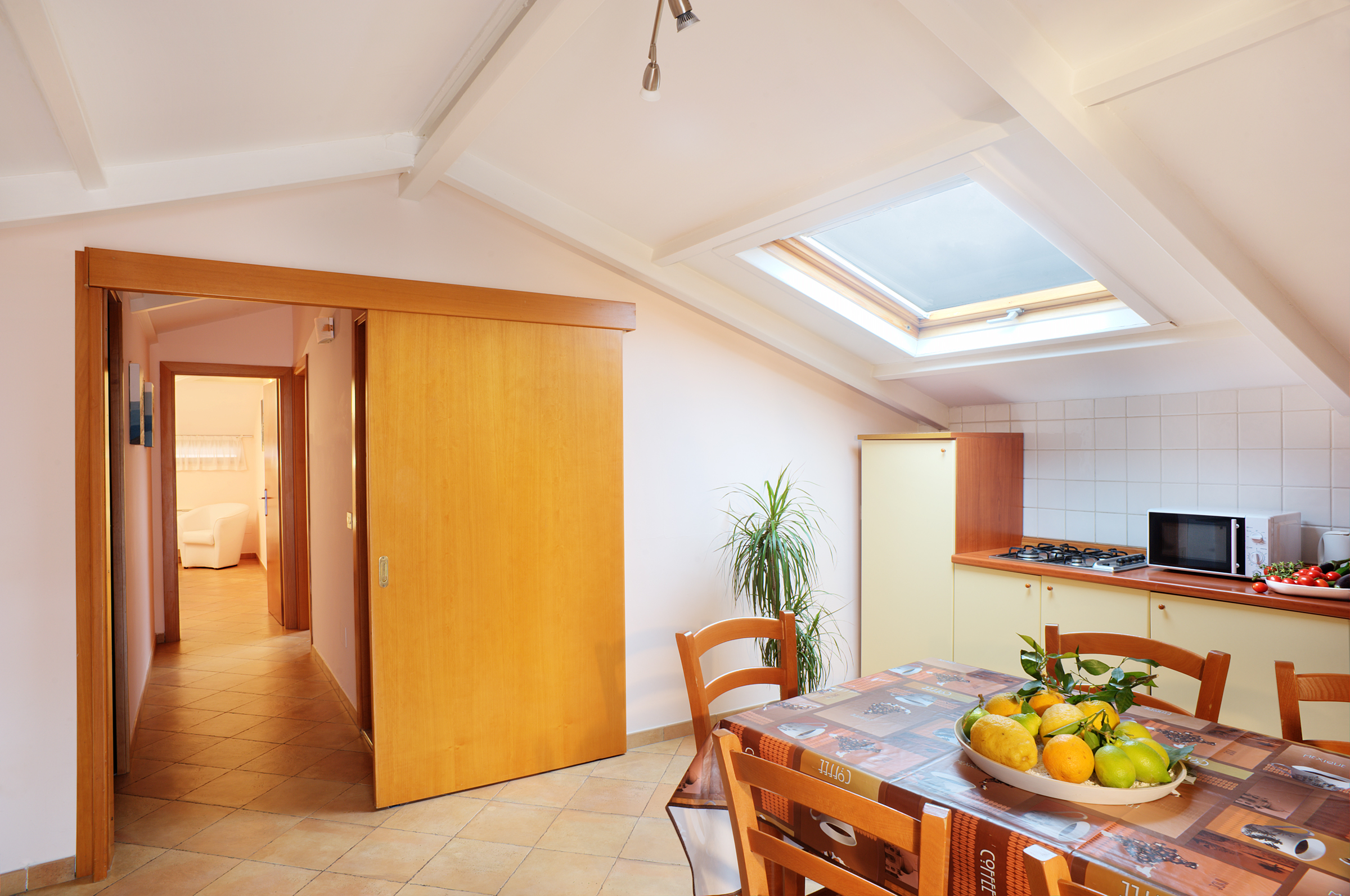 Family Room Capacity 7