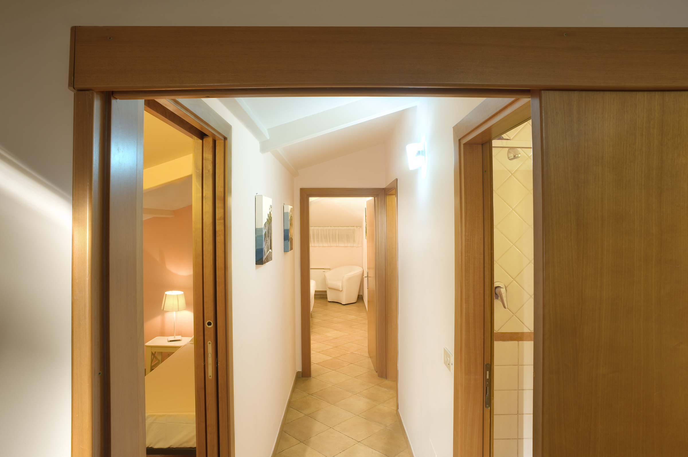 Family Room Capacity 7