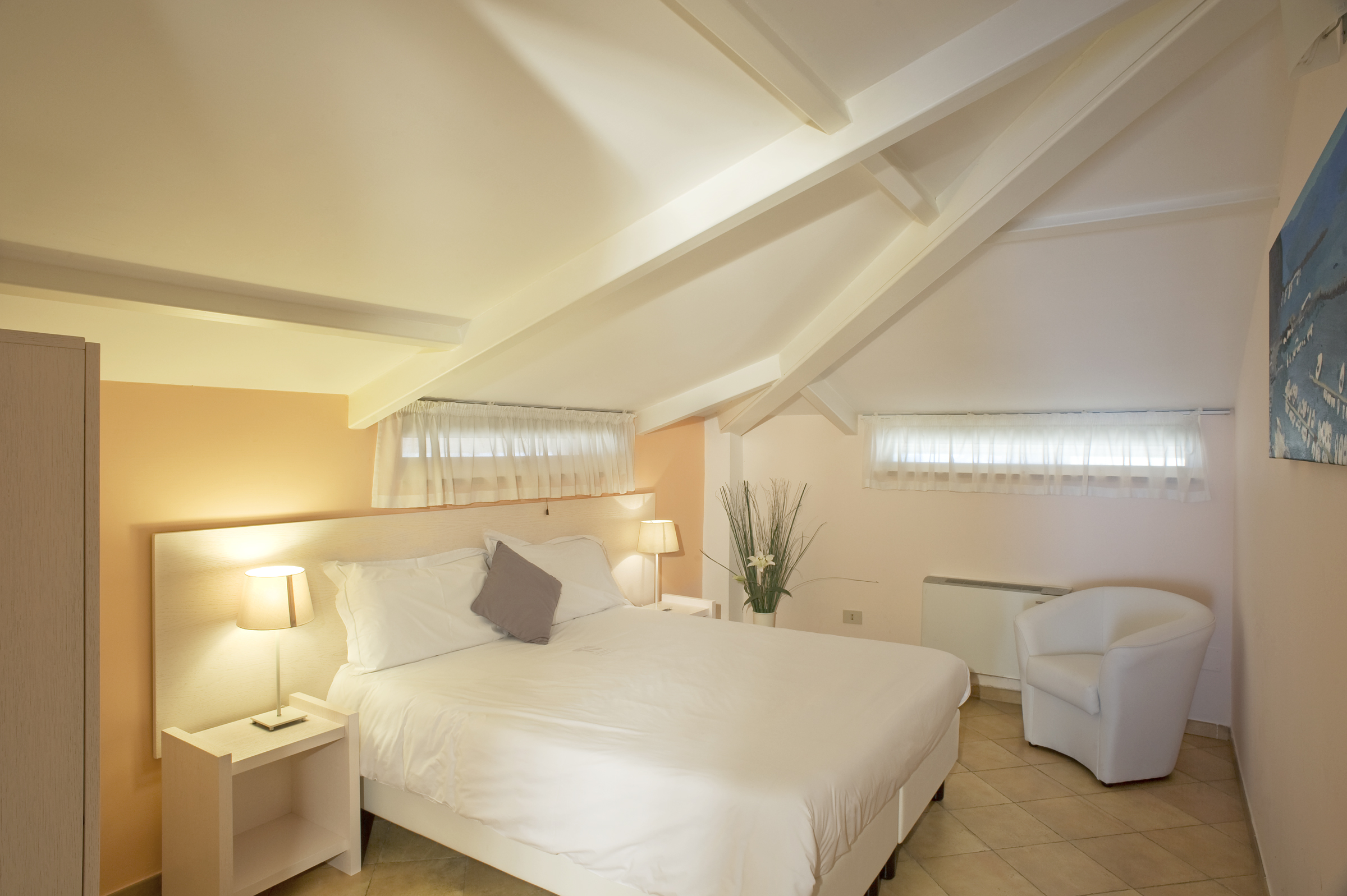 Family Room Capacity 7