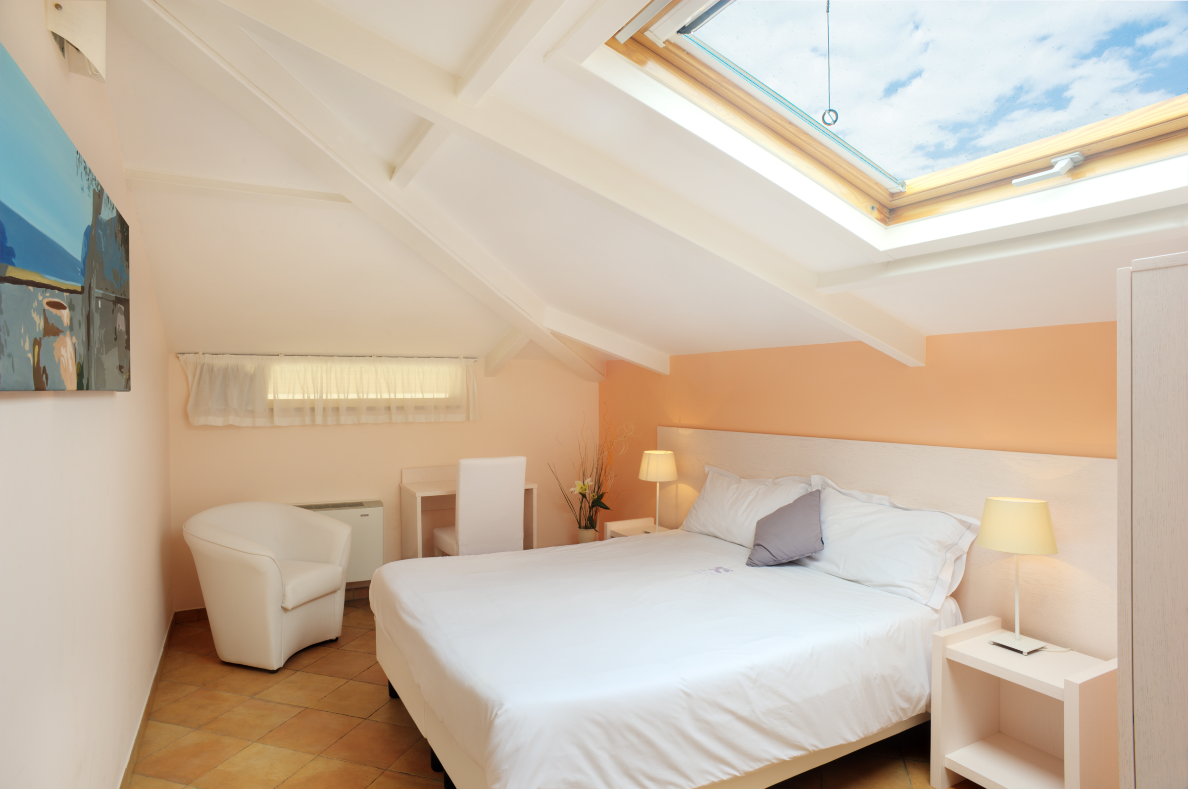 Family Room Capacity 7