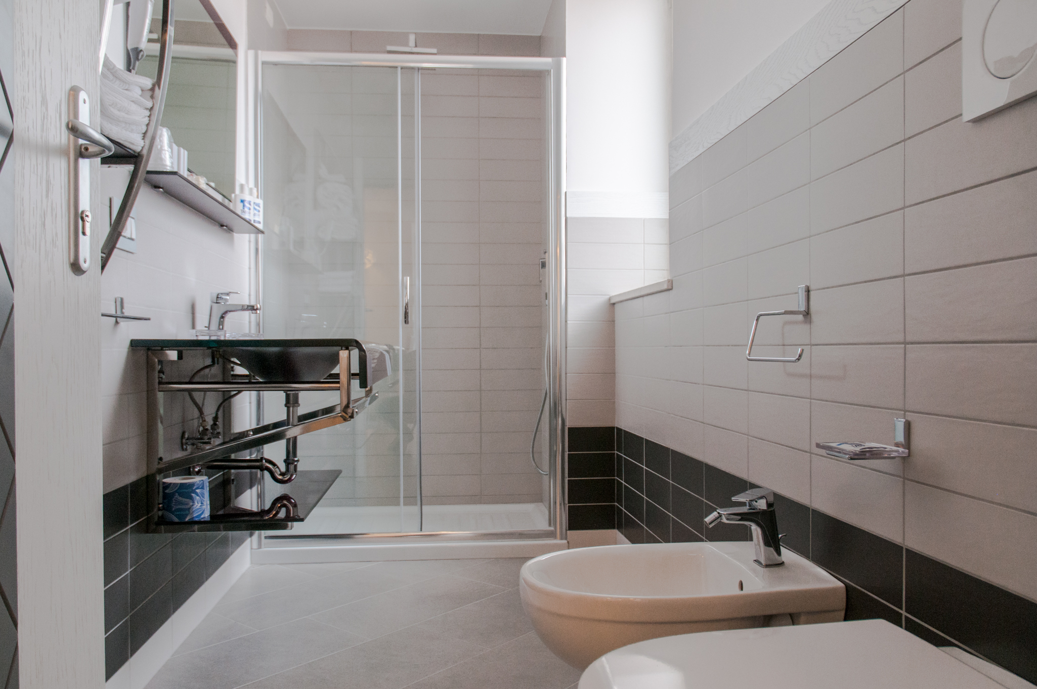 Apartment Superior One Bedroom