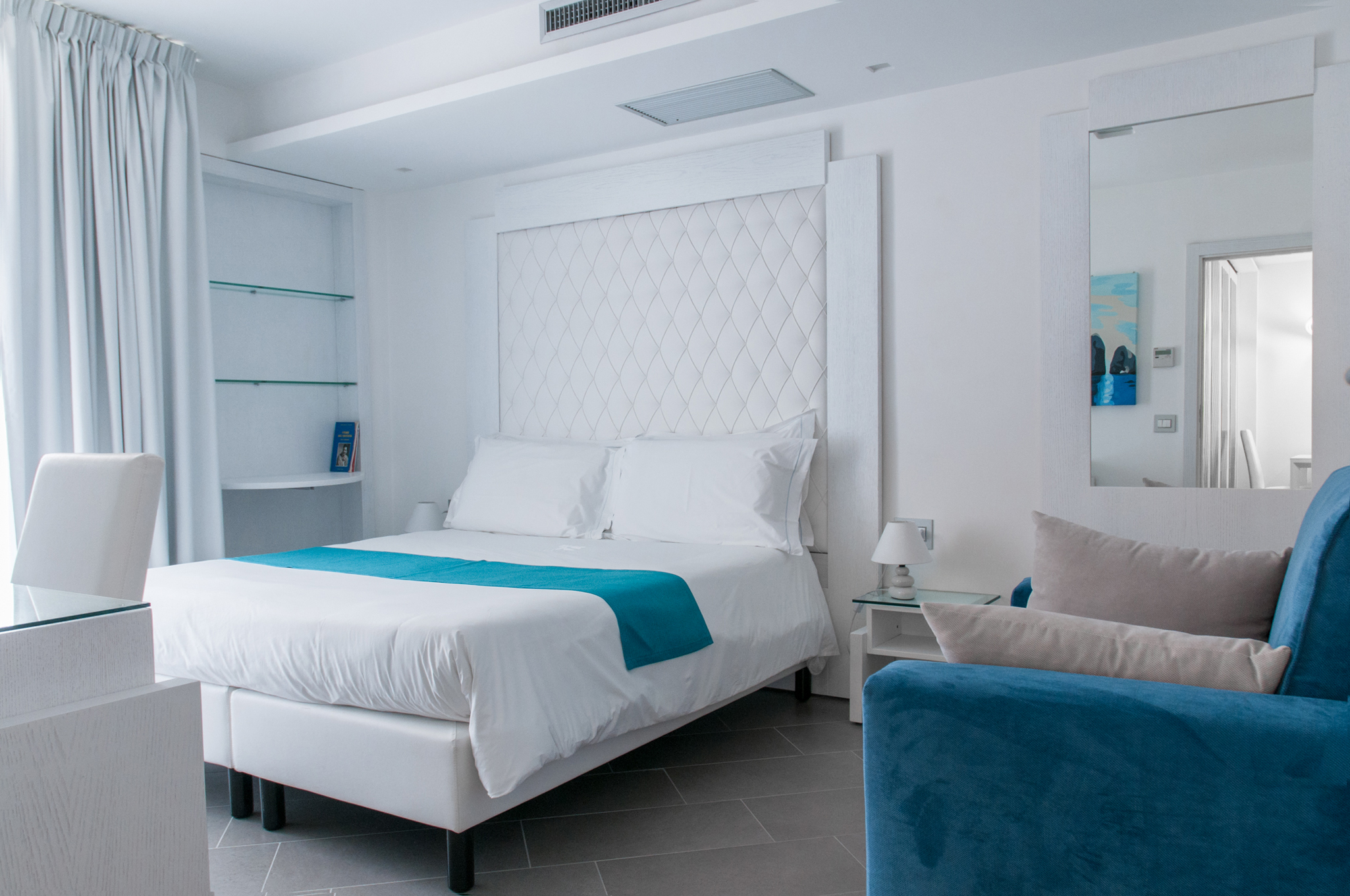 Apartment Superior One Bedroom