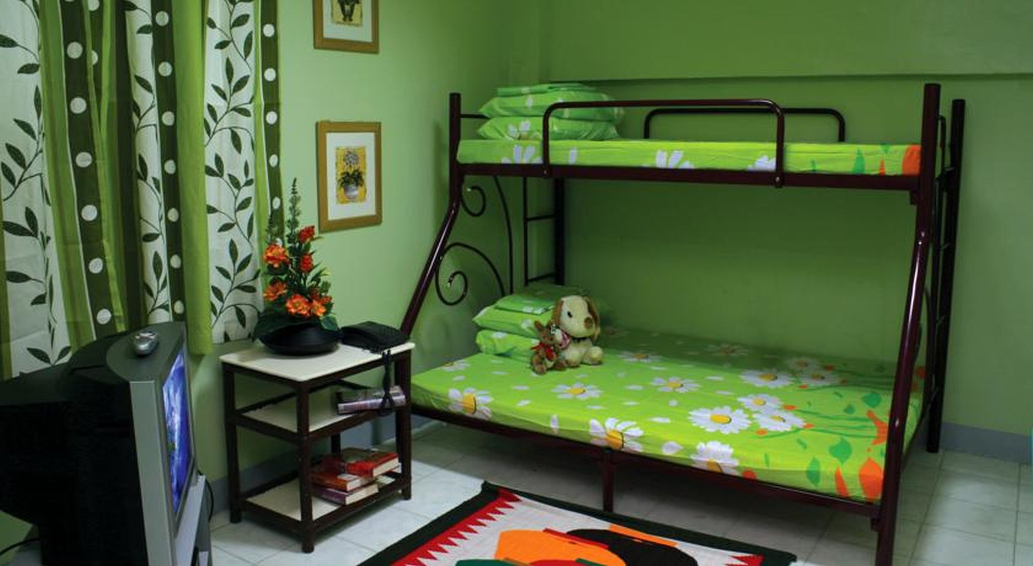 Family Room Standard