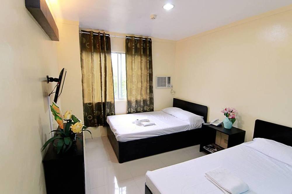 Family Room Standard