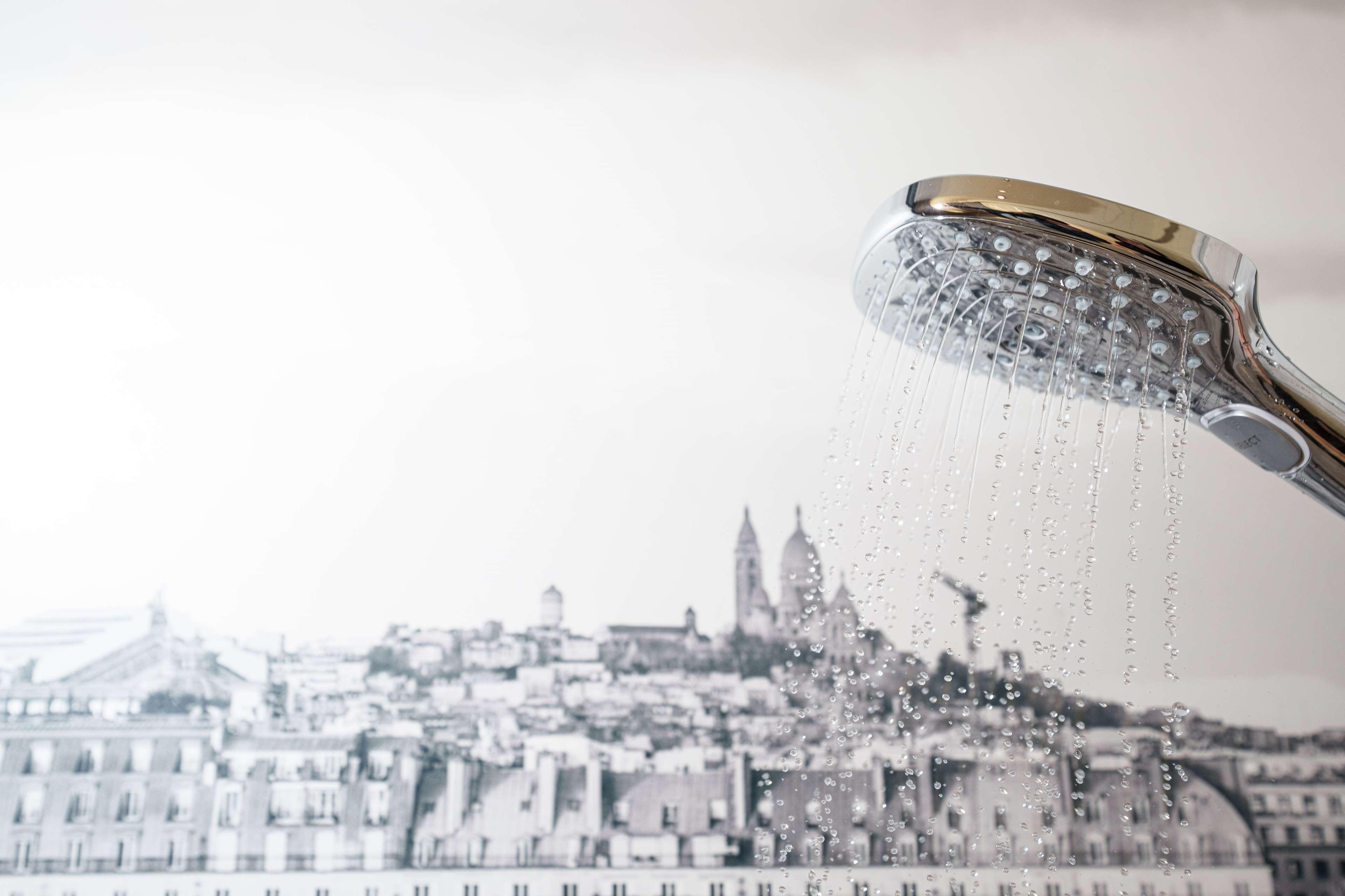 Double Premium Queen Bed