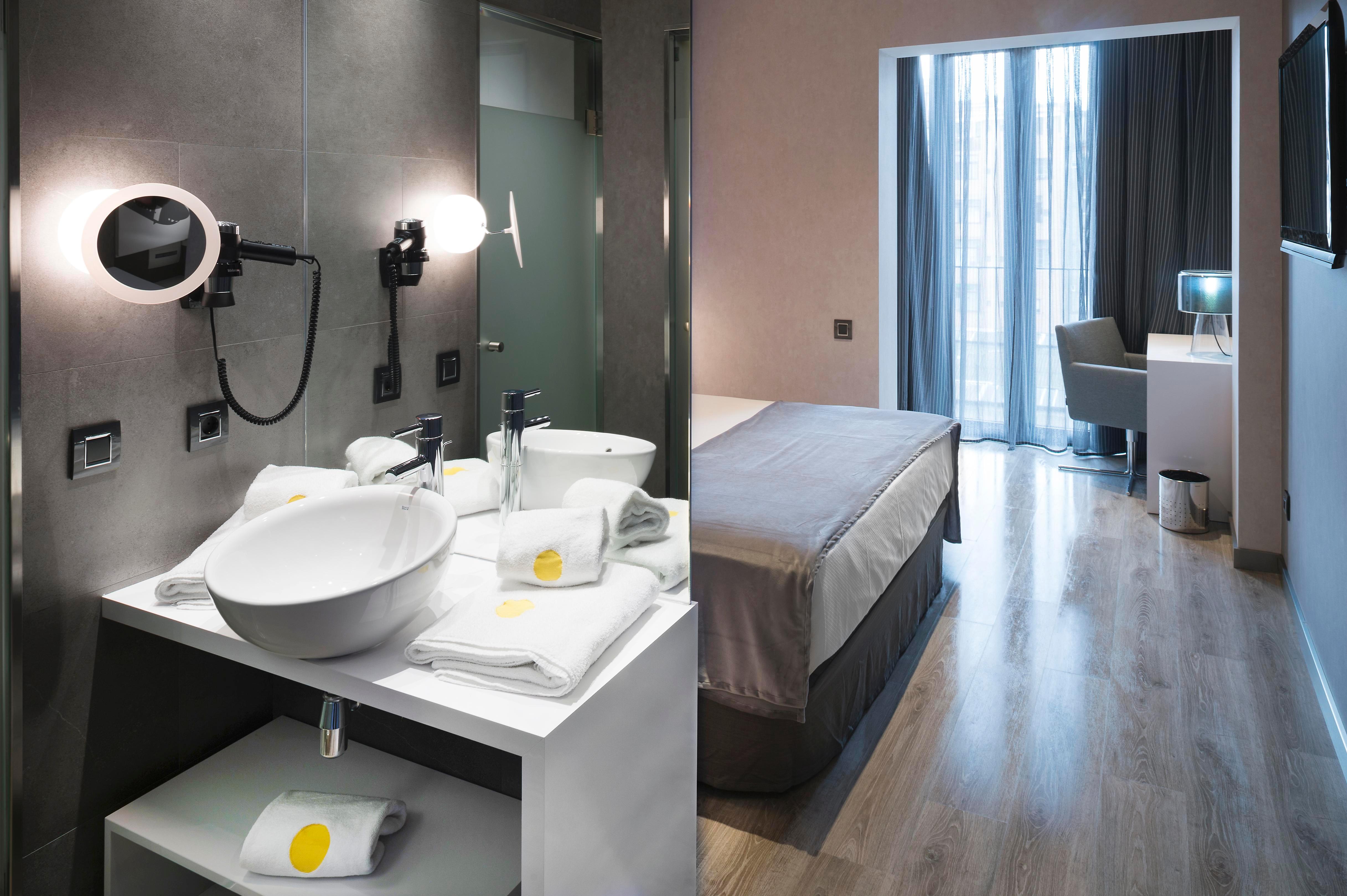 Double or Twin Superior