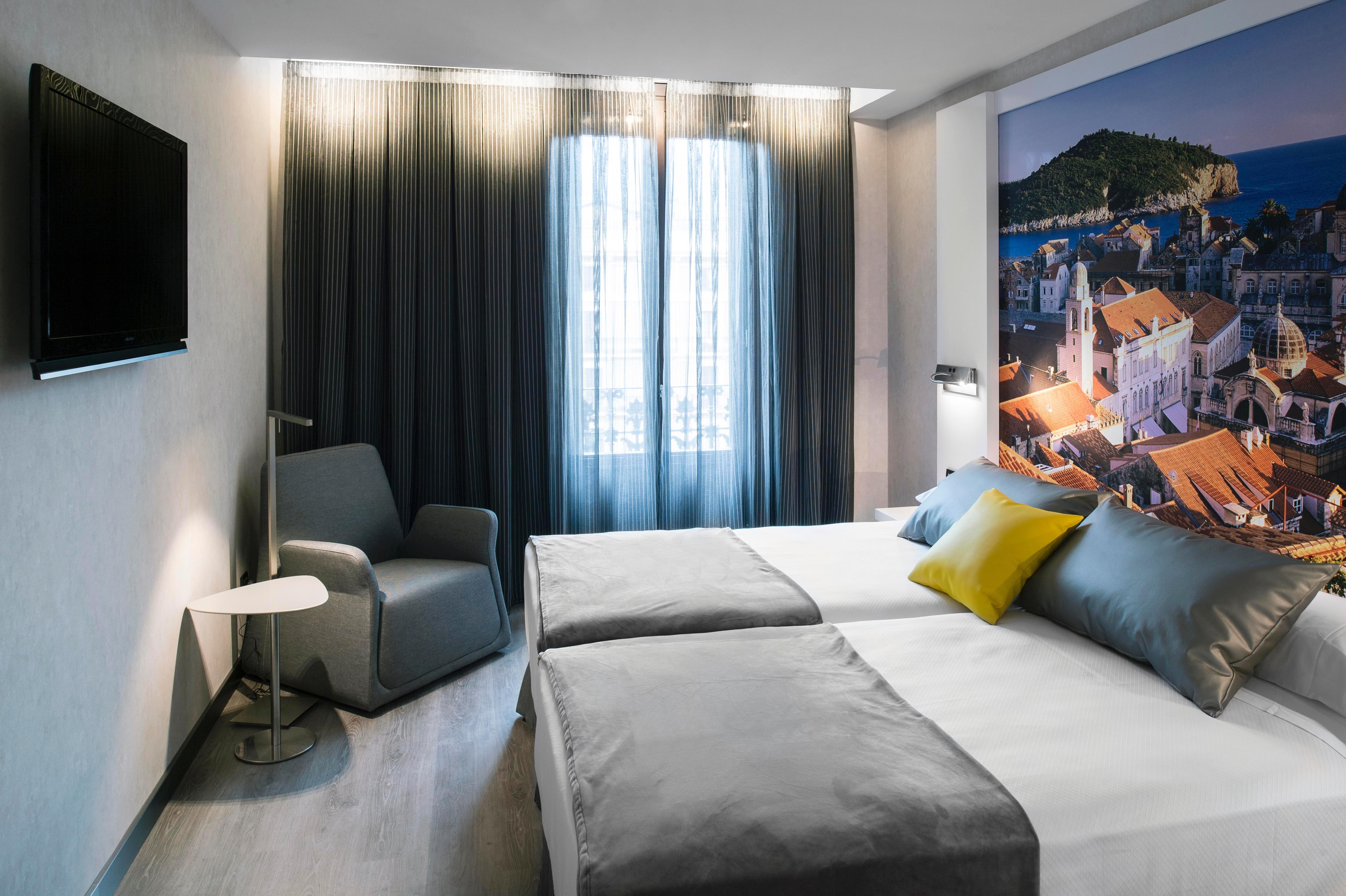 Double Single Standard