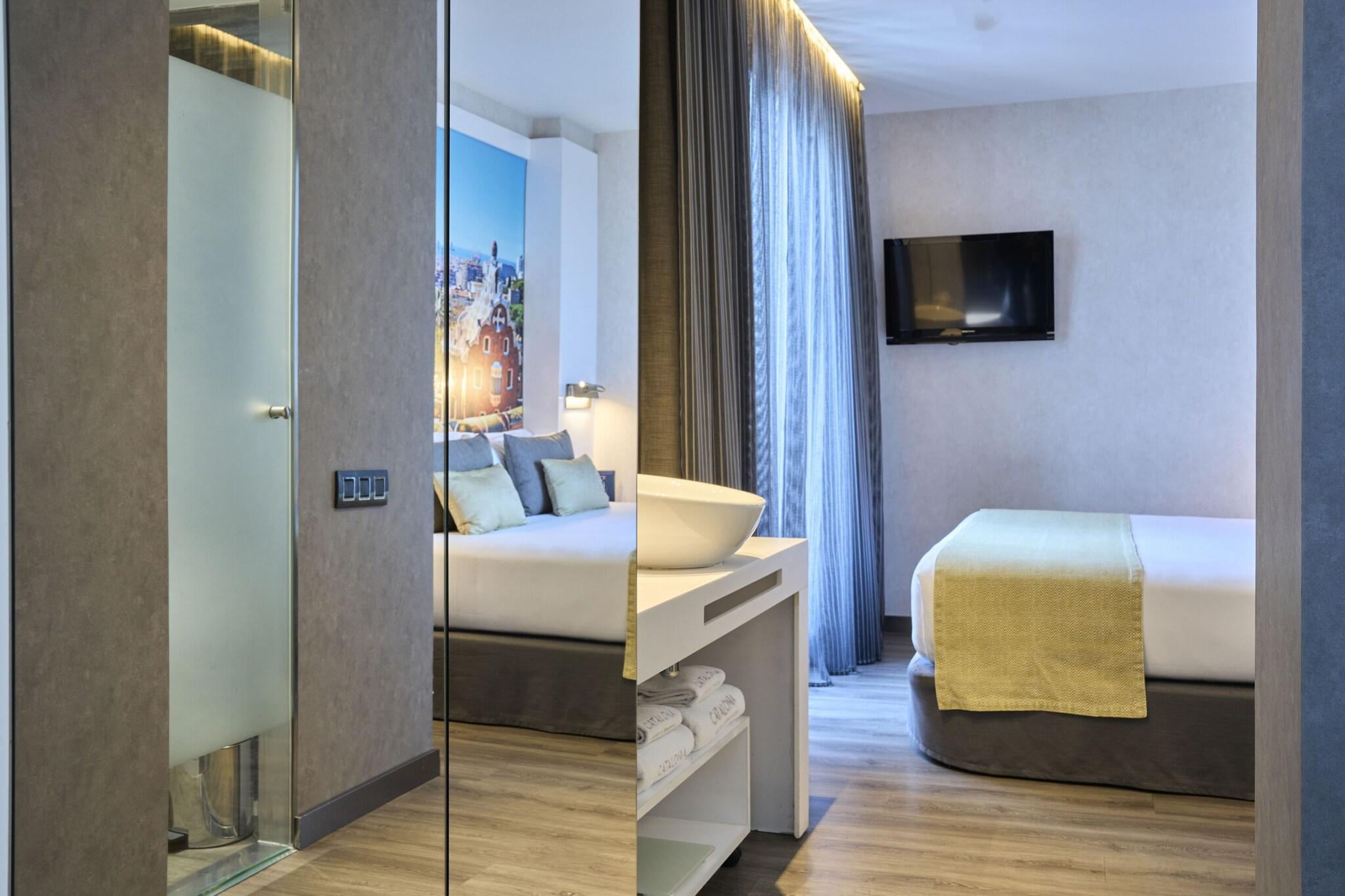 Suite with Private Pool