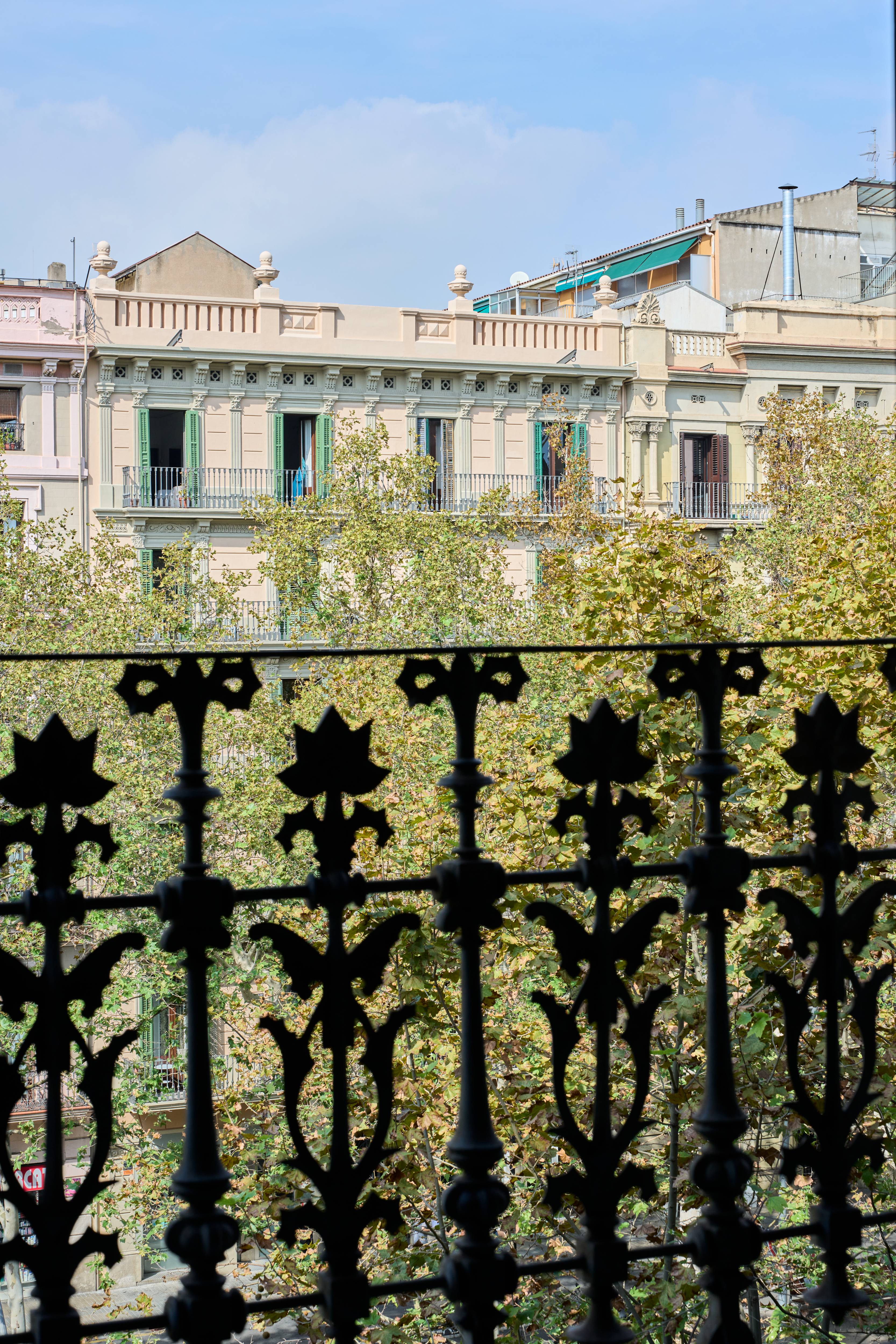 Double Single with Views