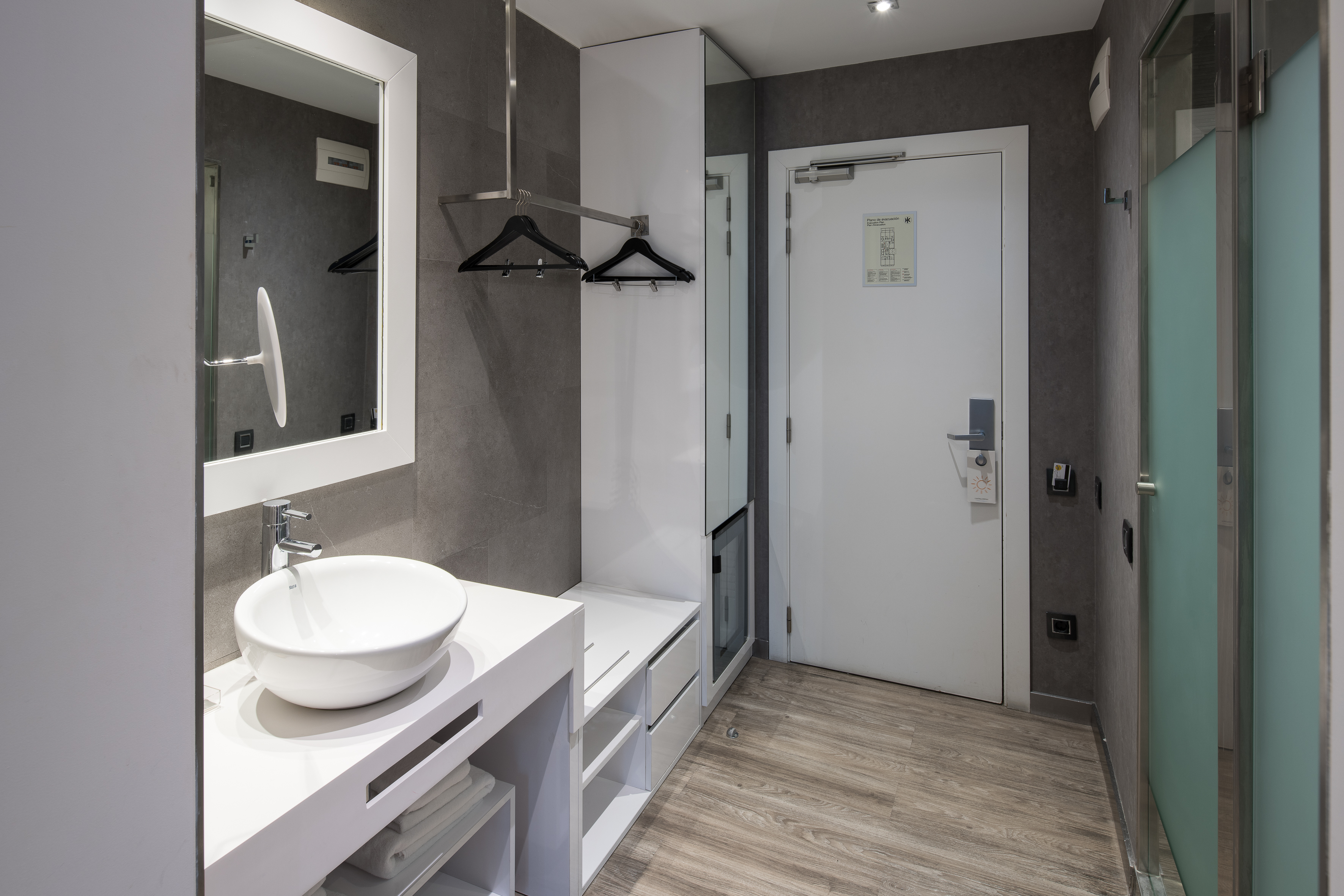 Double Single with Views