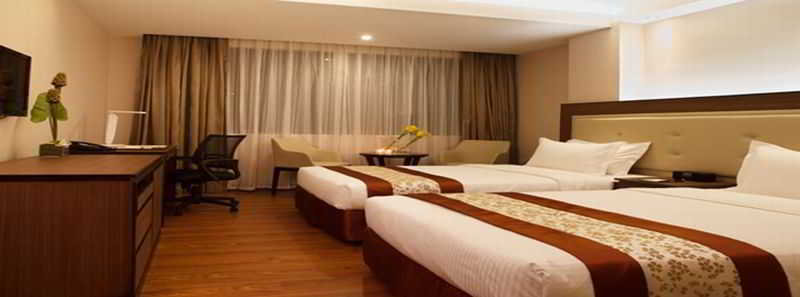 Double or Twin Deluxe