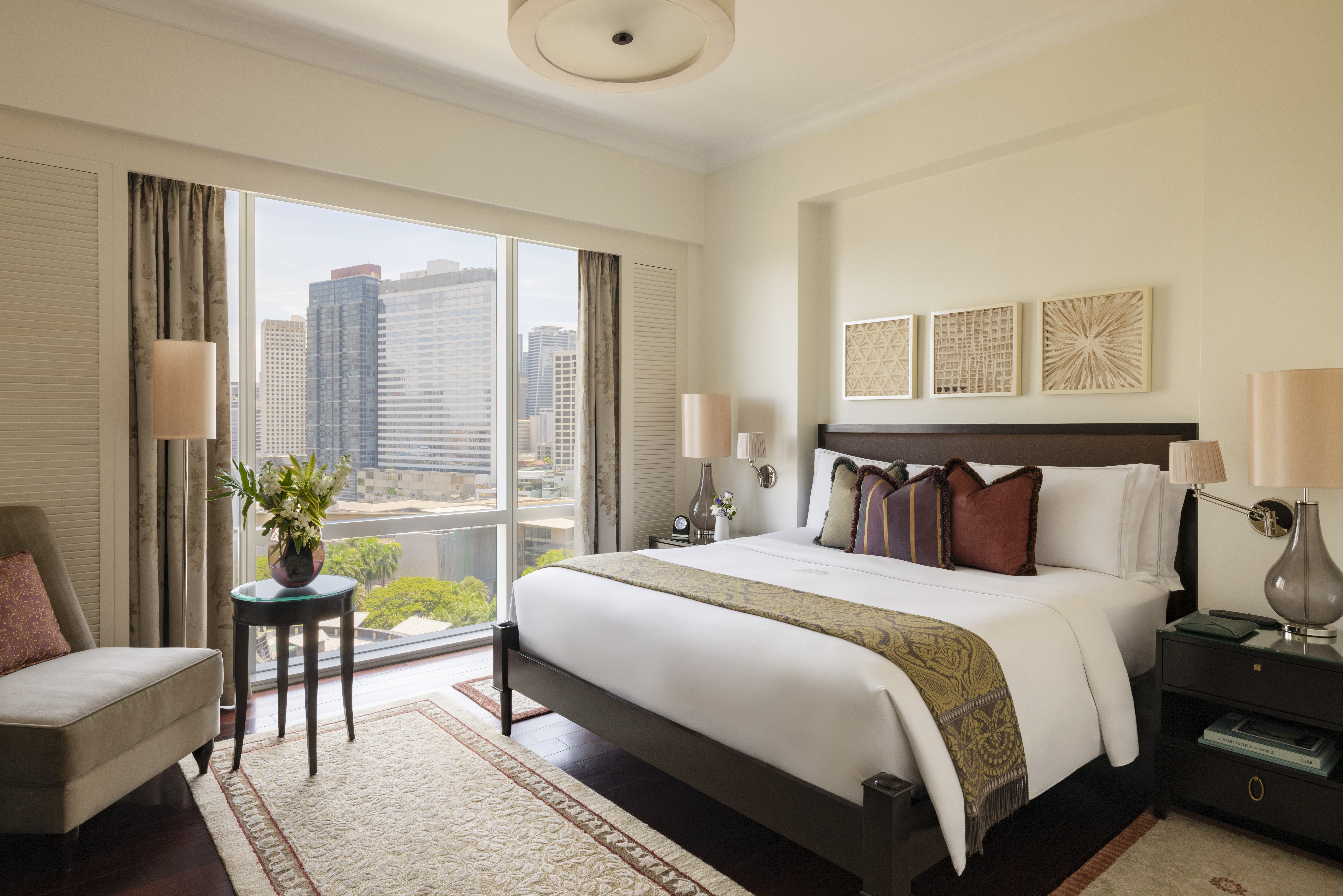 Apartment Deluxe One Bedroom