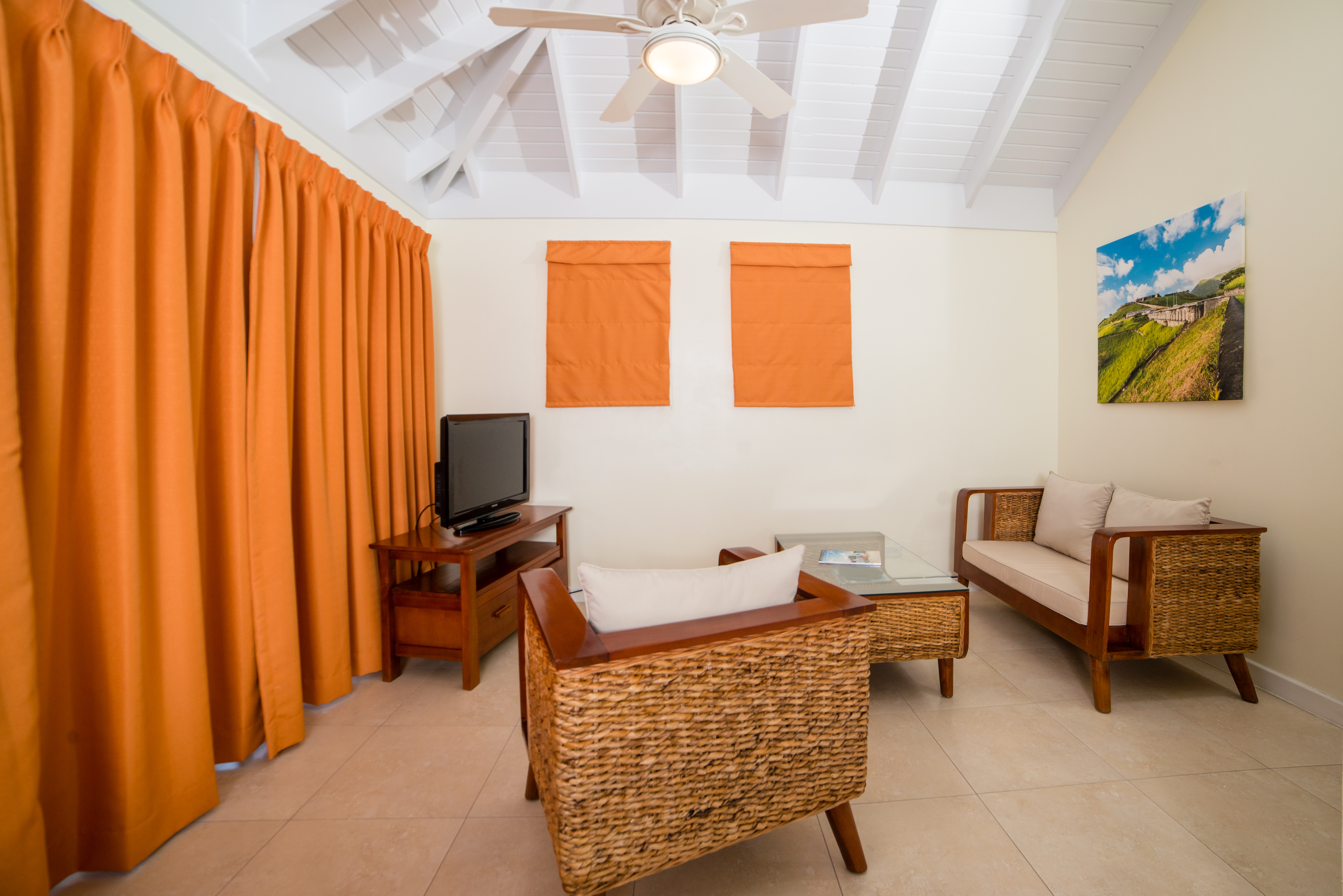 Apartment Two Bedrooms