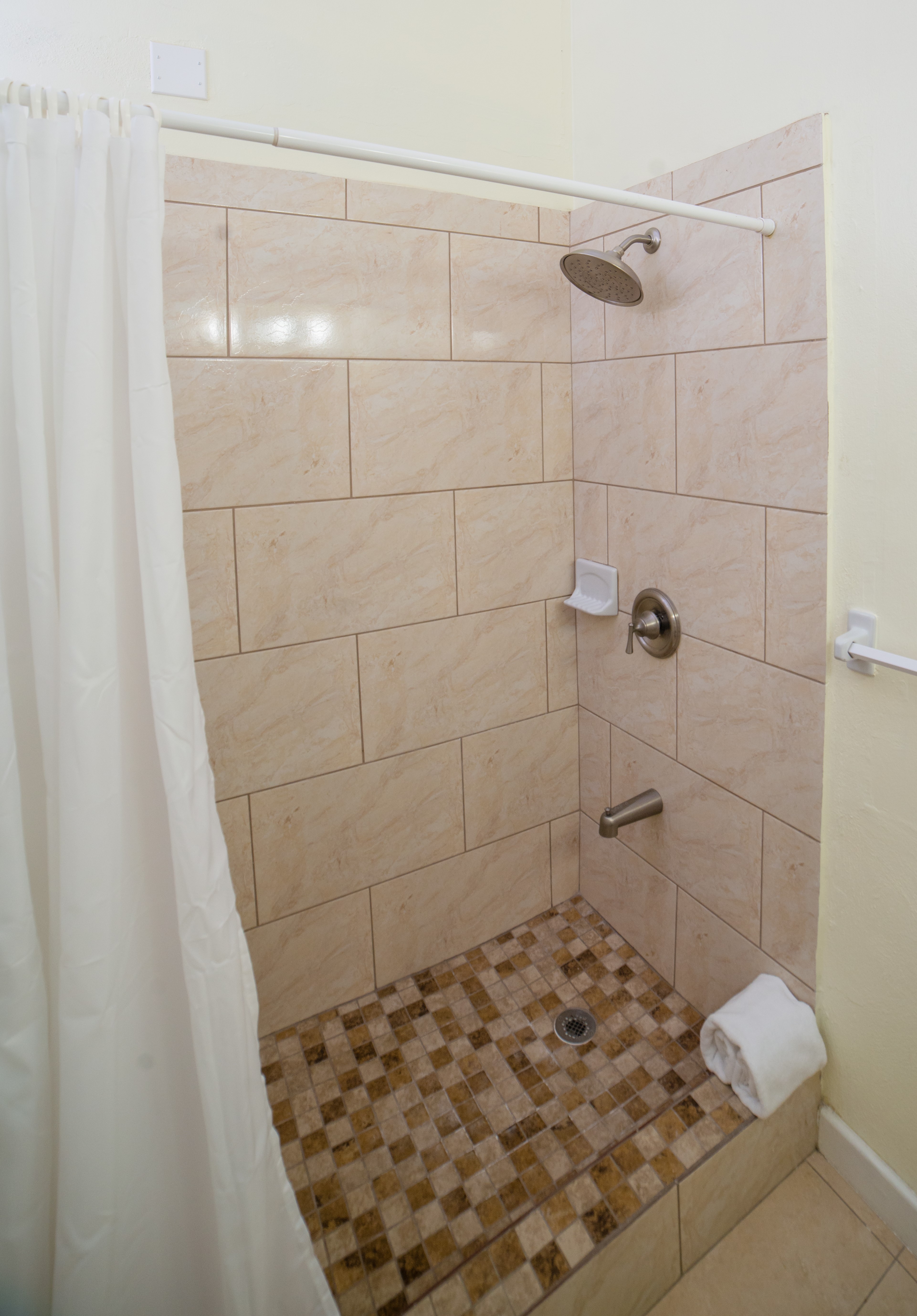 Apartment Two Bedrooms