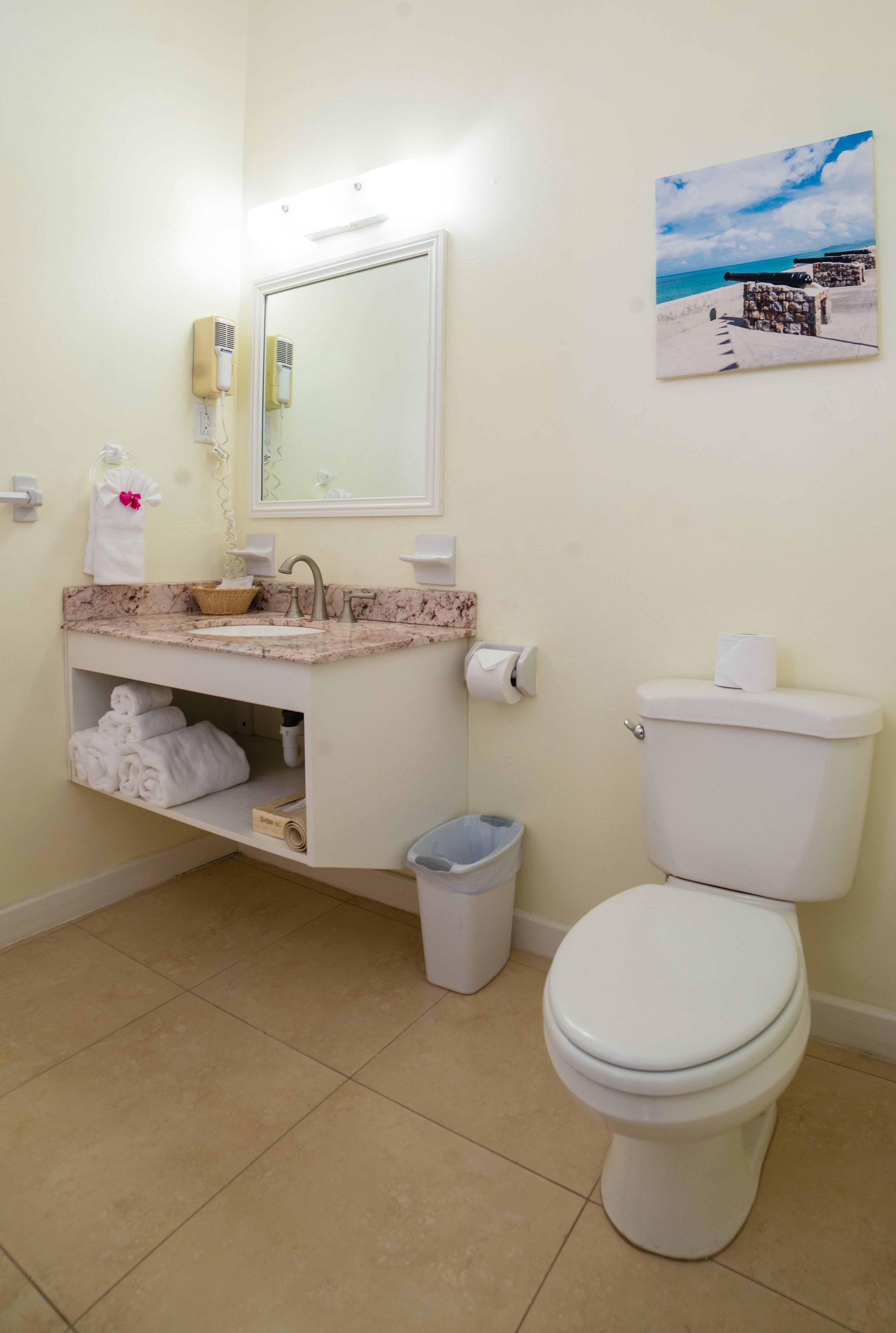 Apartment Two Bedrooms