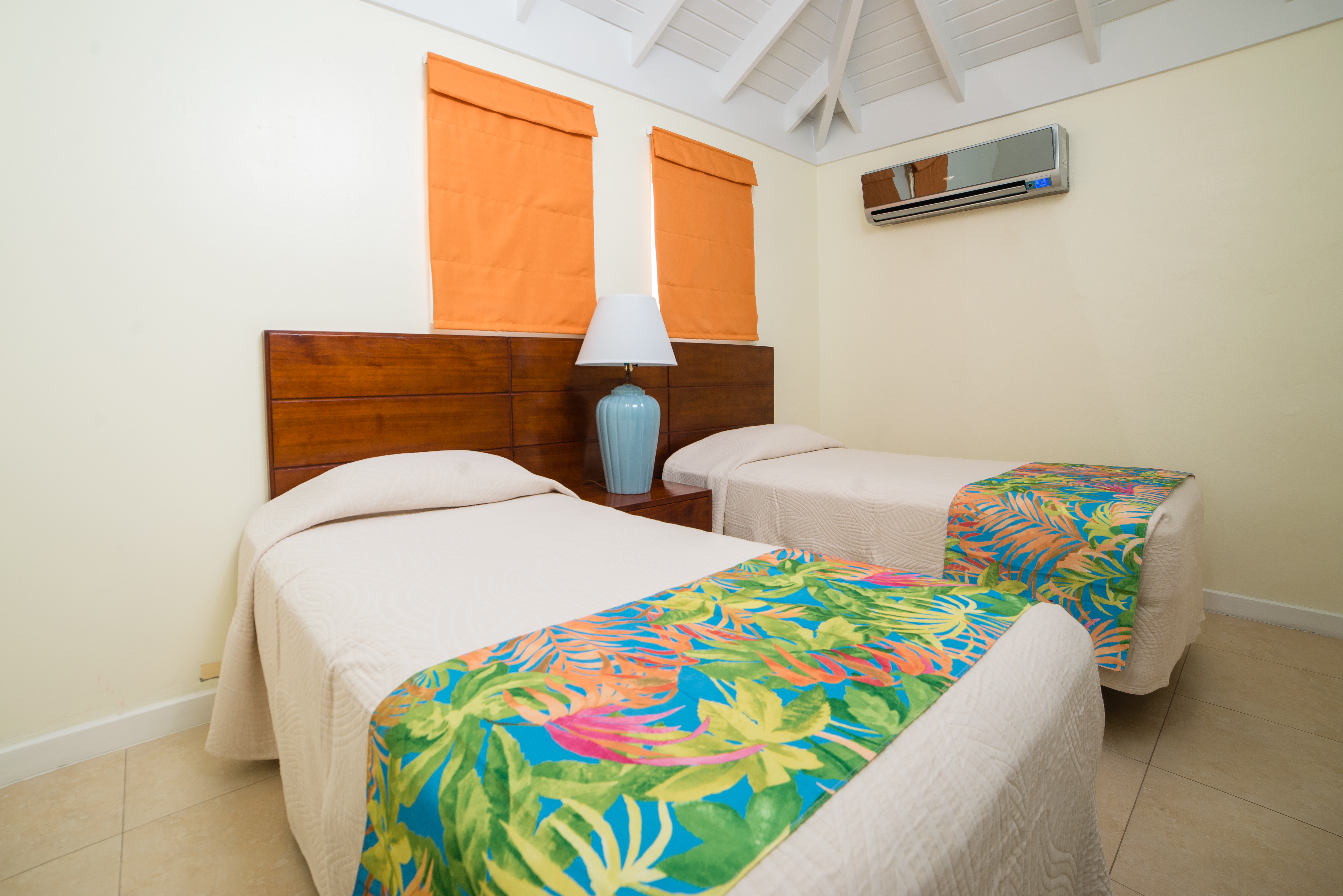 Apartment Two Bedrooms