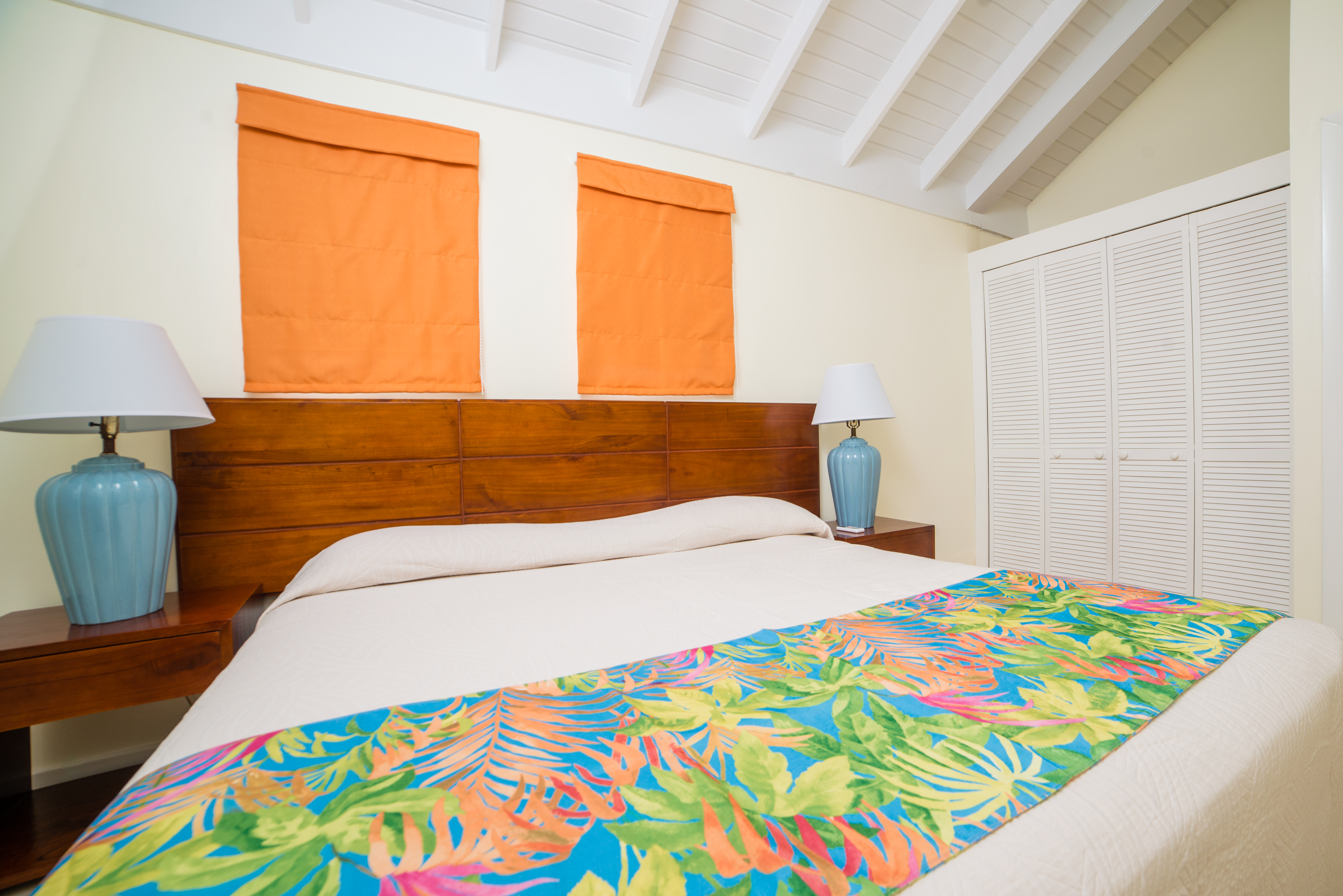 Apartment Two Bedrooms