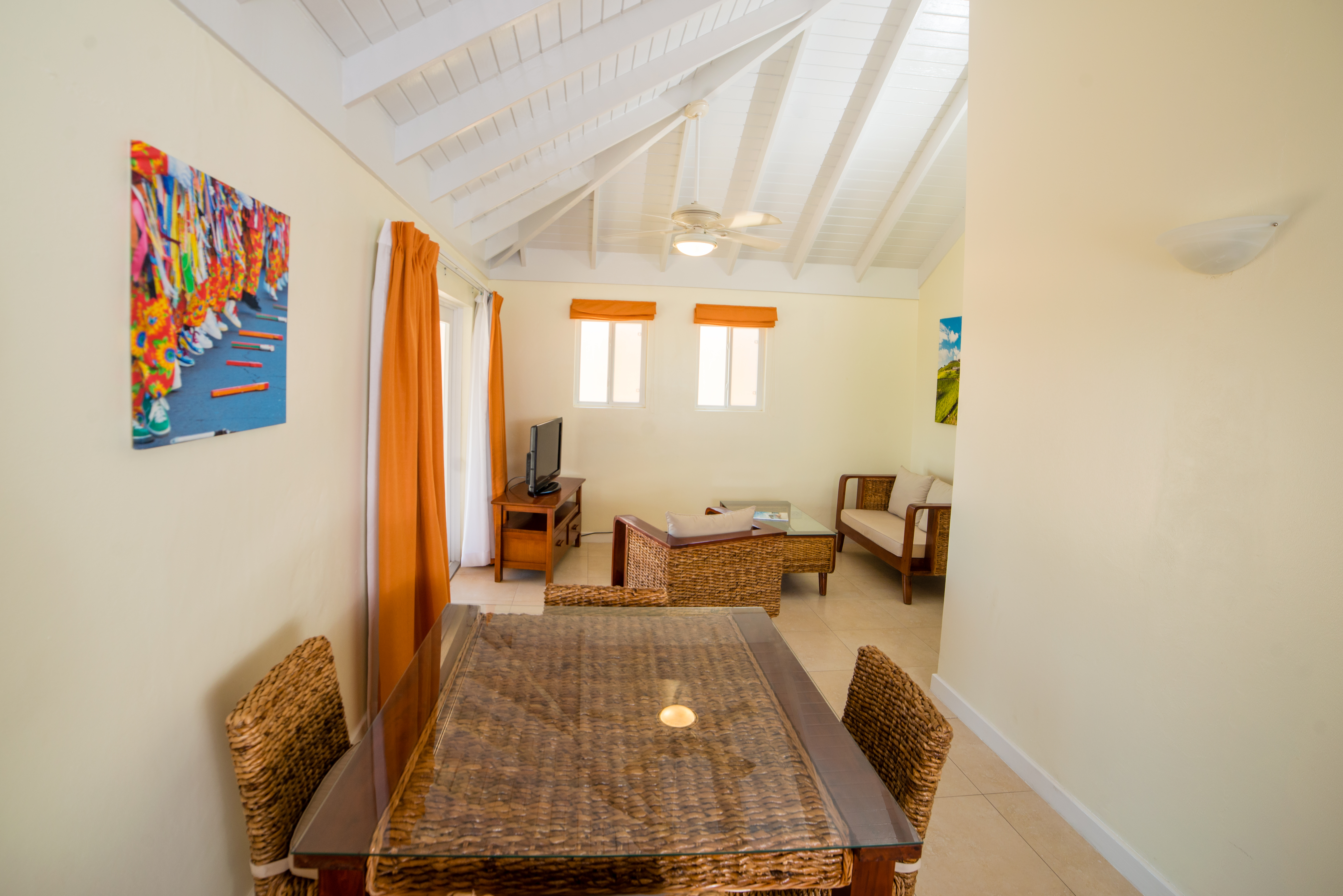 Apartment Two Bedrooms