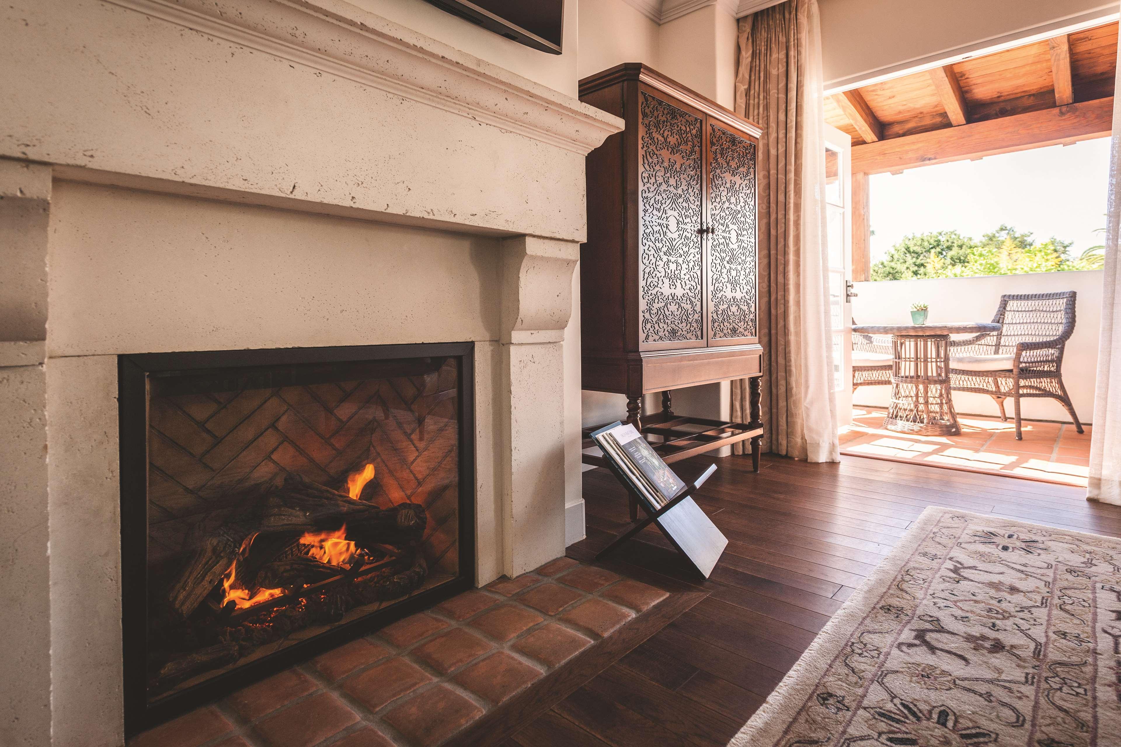 Room Premier King Bed