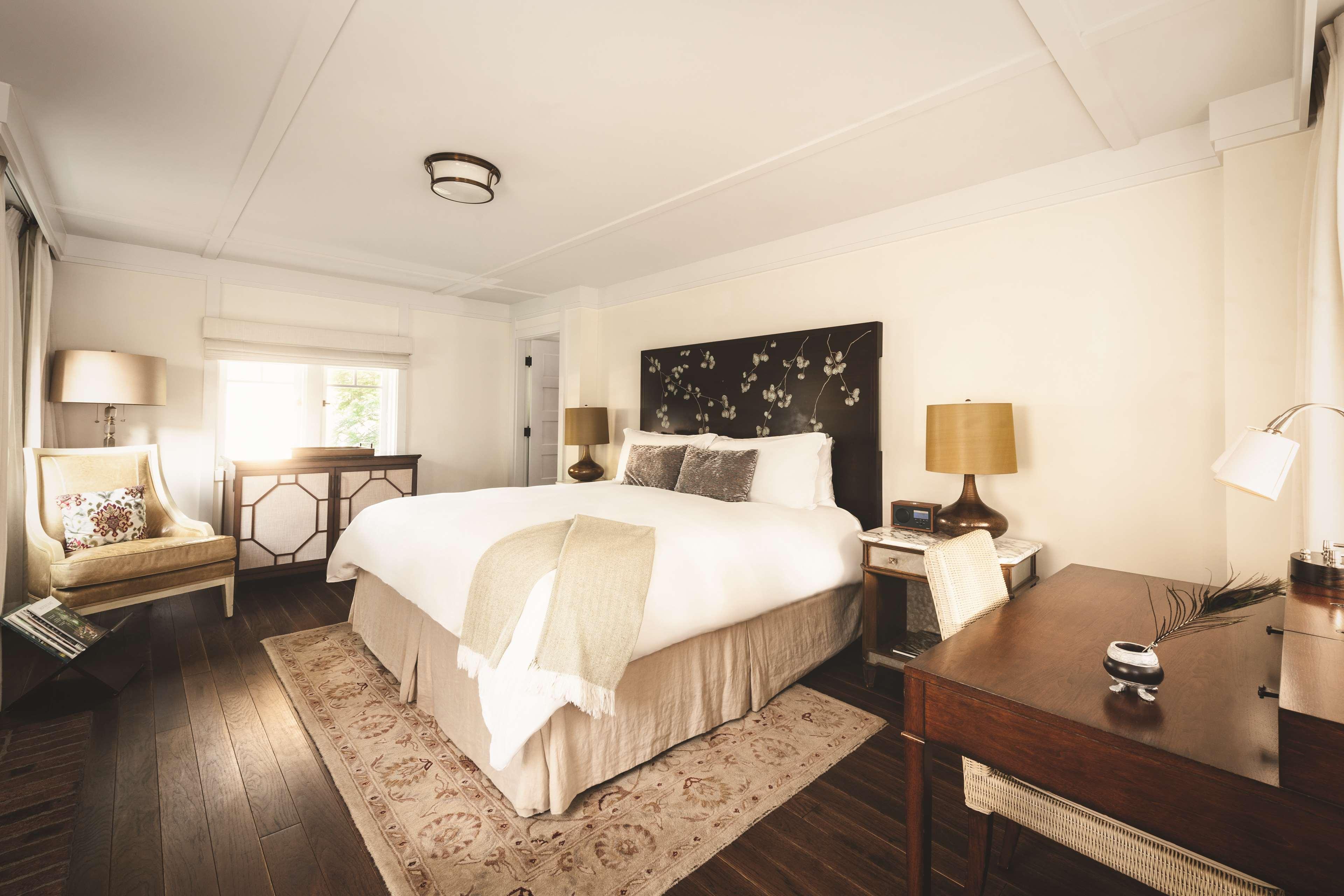 Room Superior King Bed