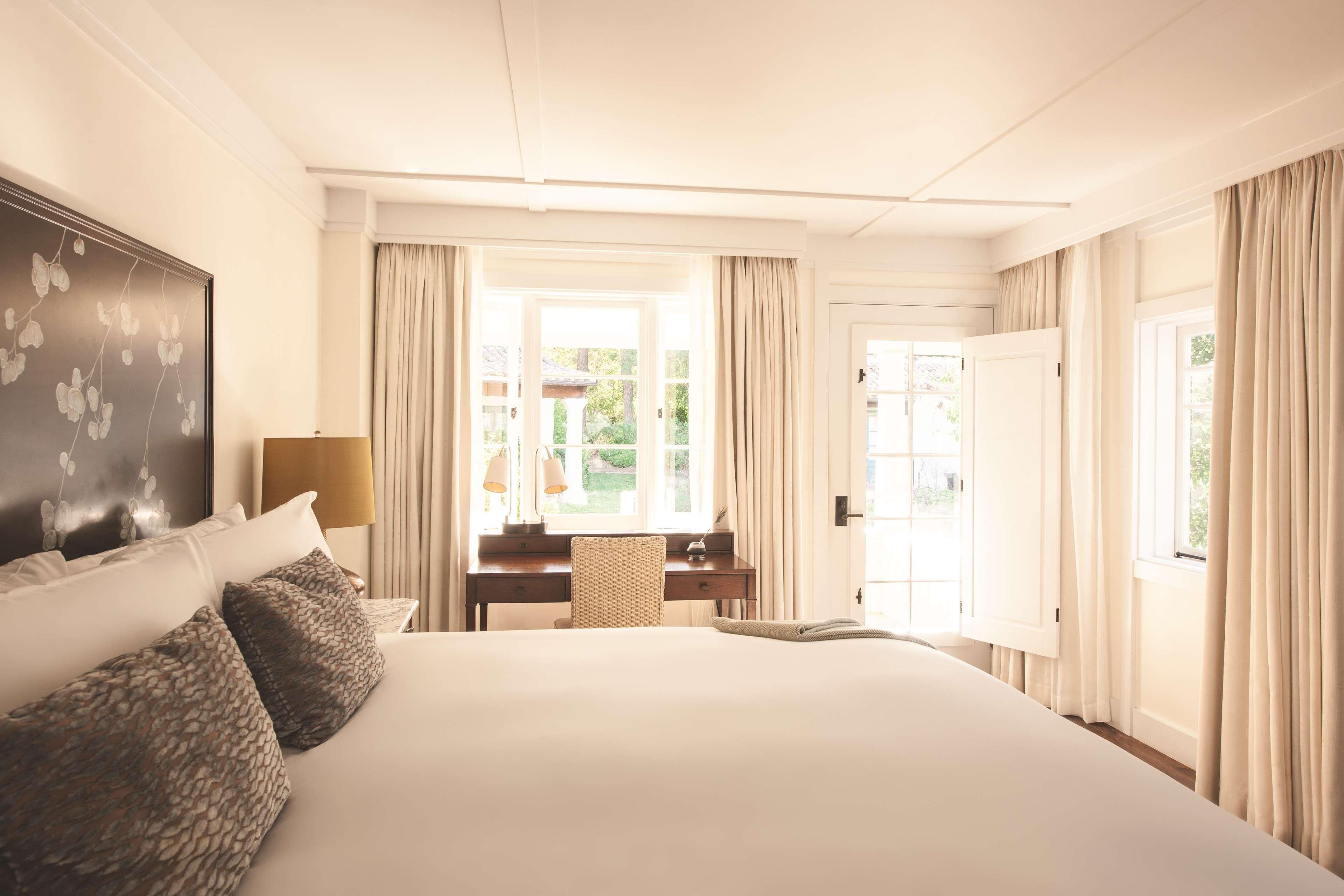 Room Superior King Bed