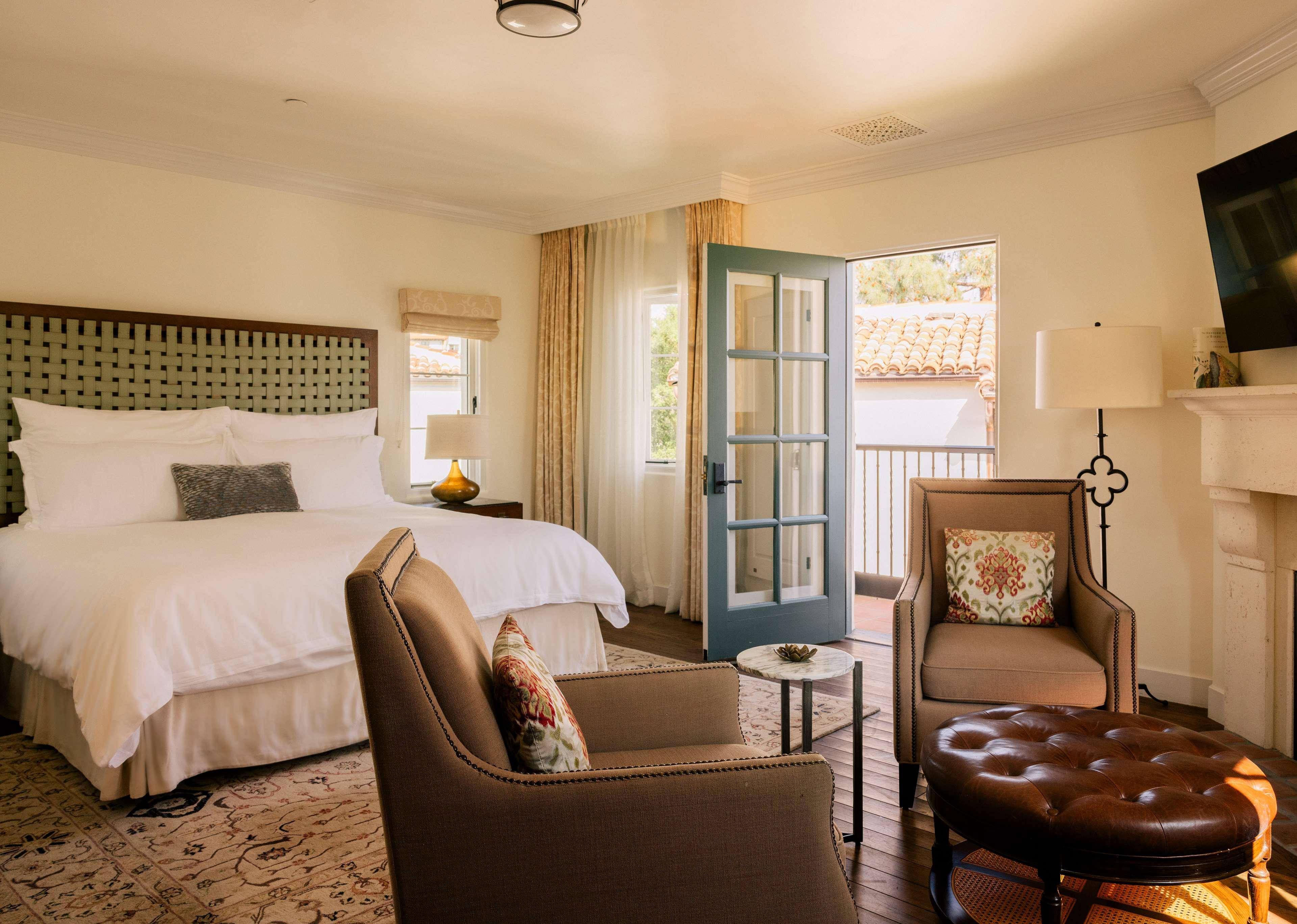 Room Premier King Bed