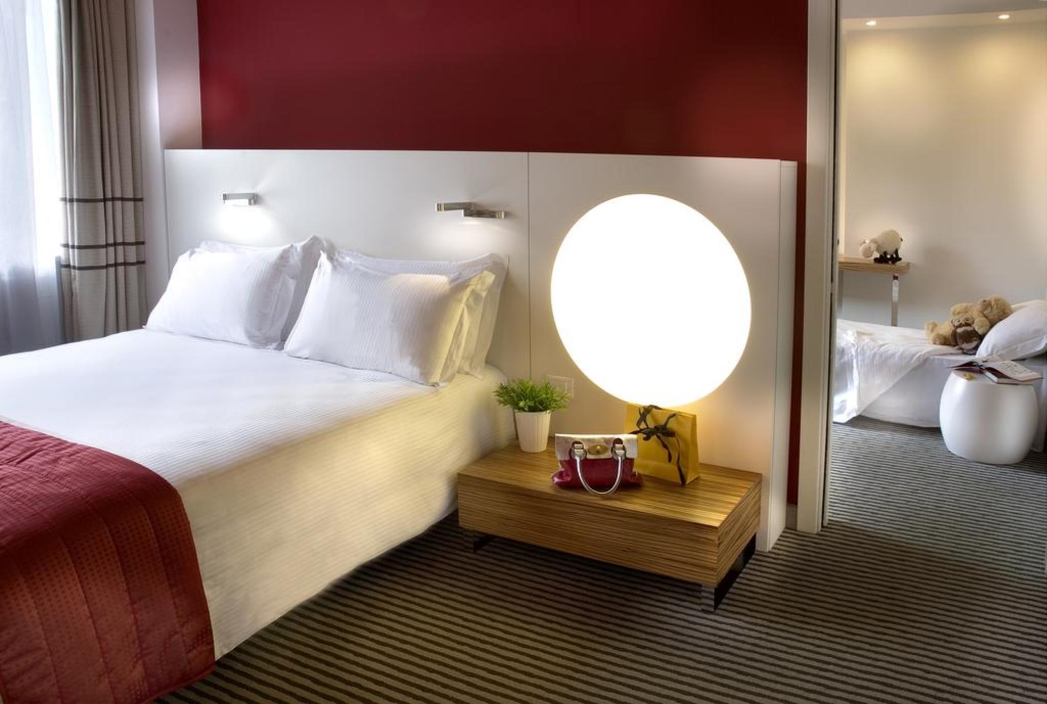 Family Room Standard