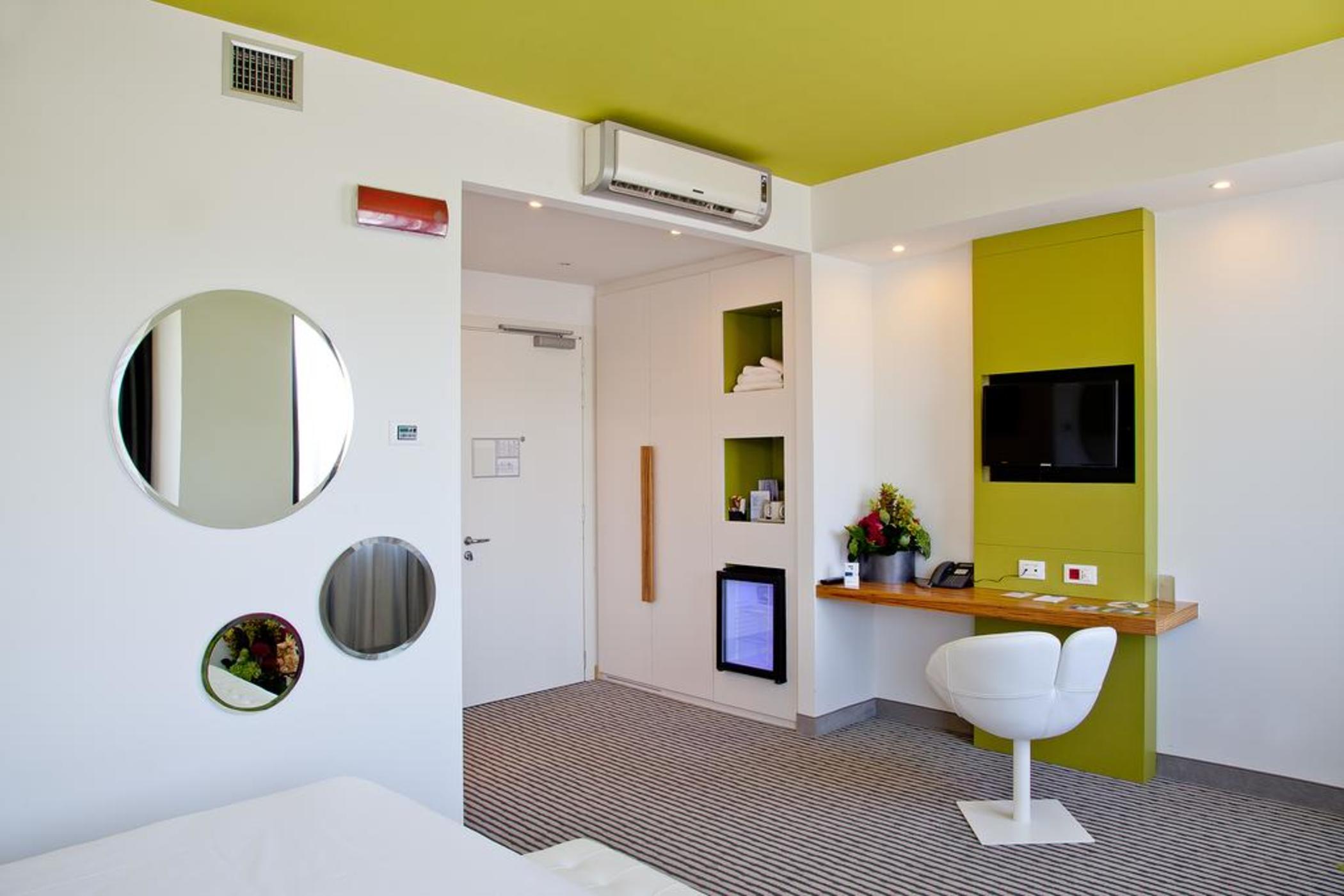 Junior Suite Standard