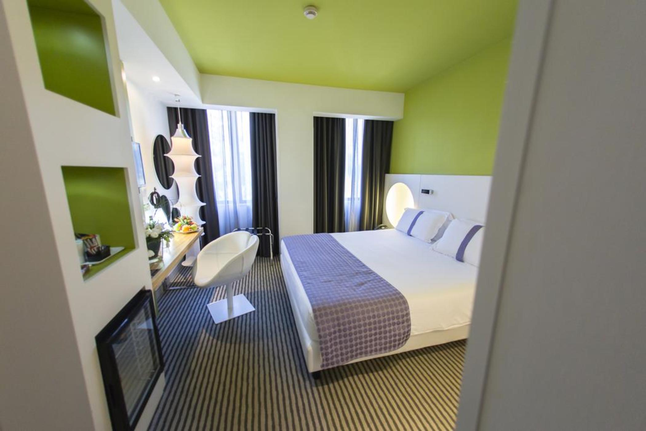 Junior Suite Standard