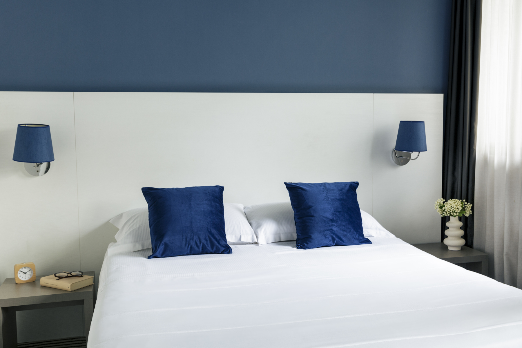 Double or Twin Standard