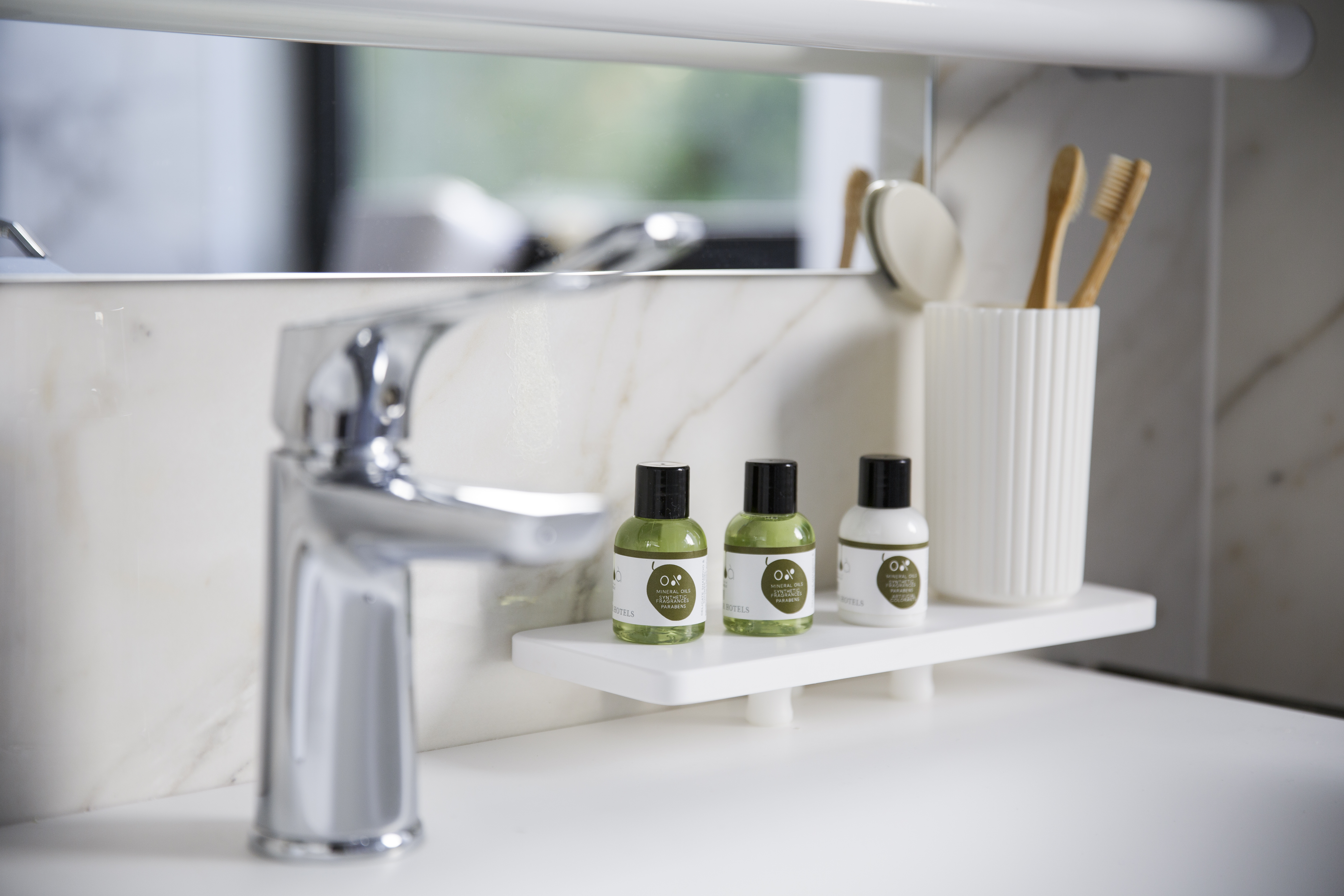 Double Premium Queen Bed