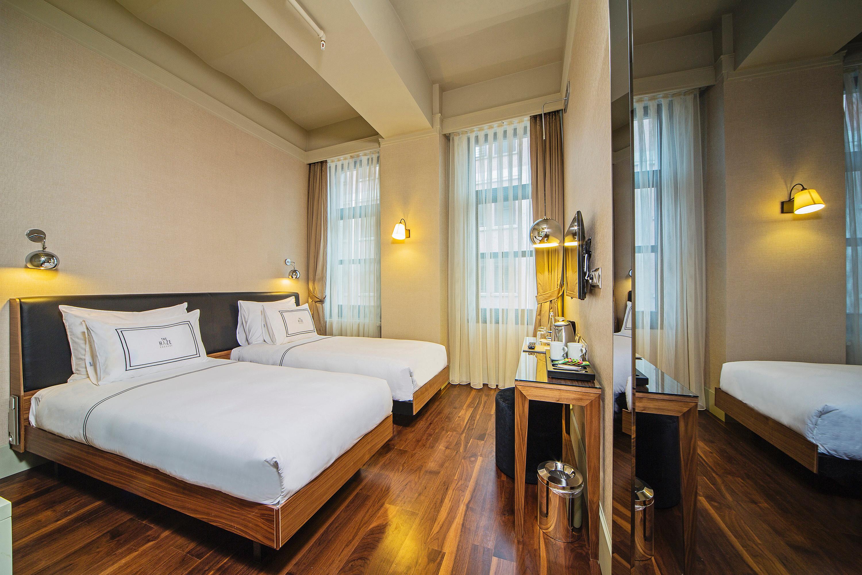 Family Room Standard