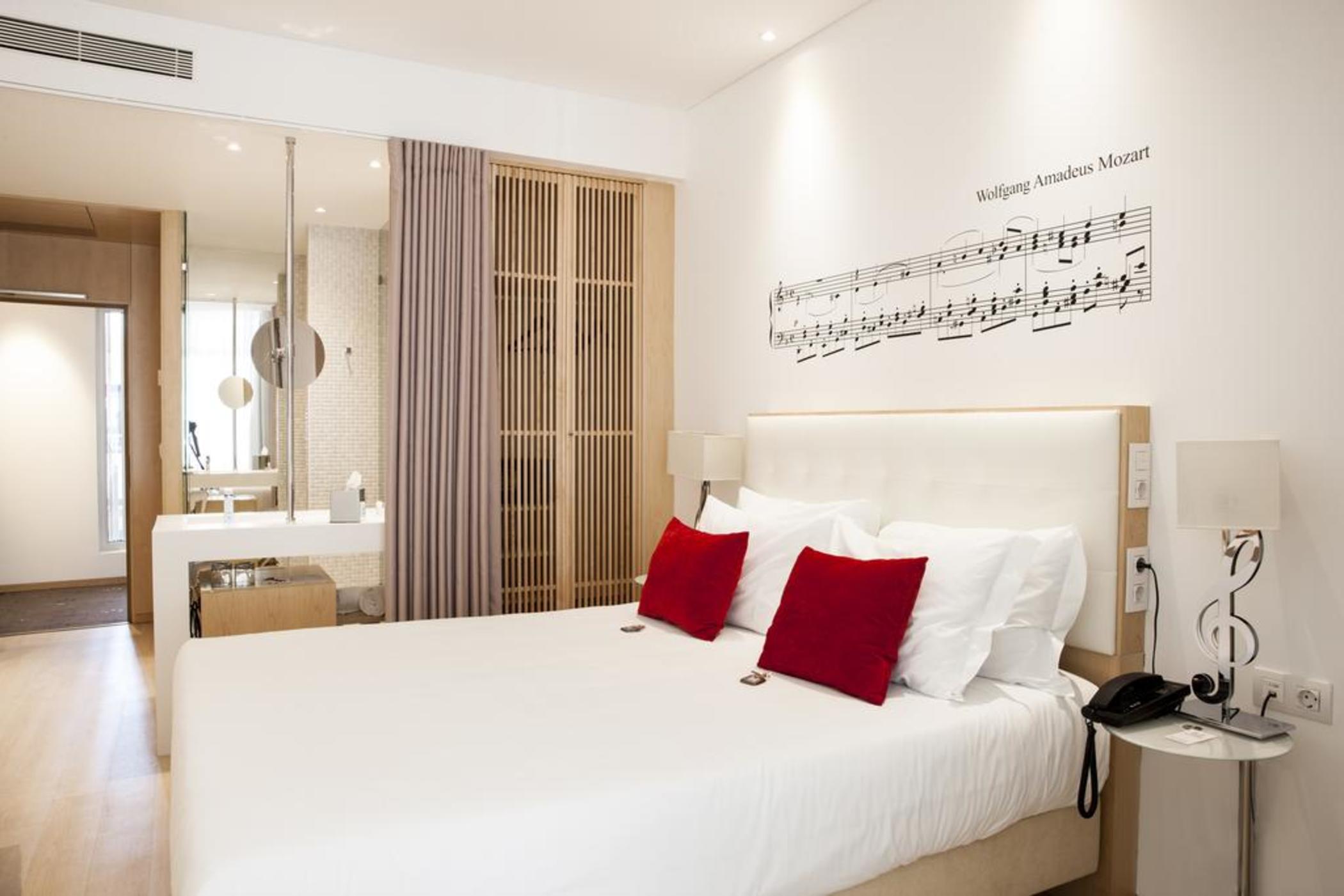 Double or Twin Superior