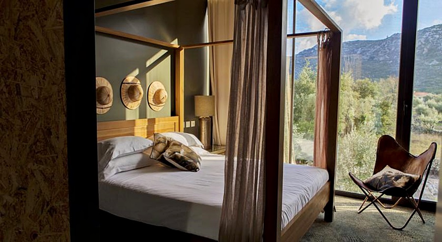 Double or Twin Standard