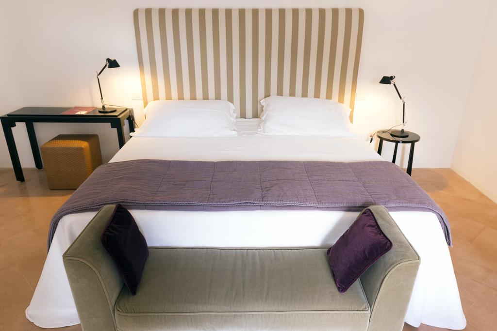 Double Executive Sea View