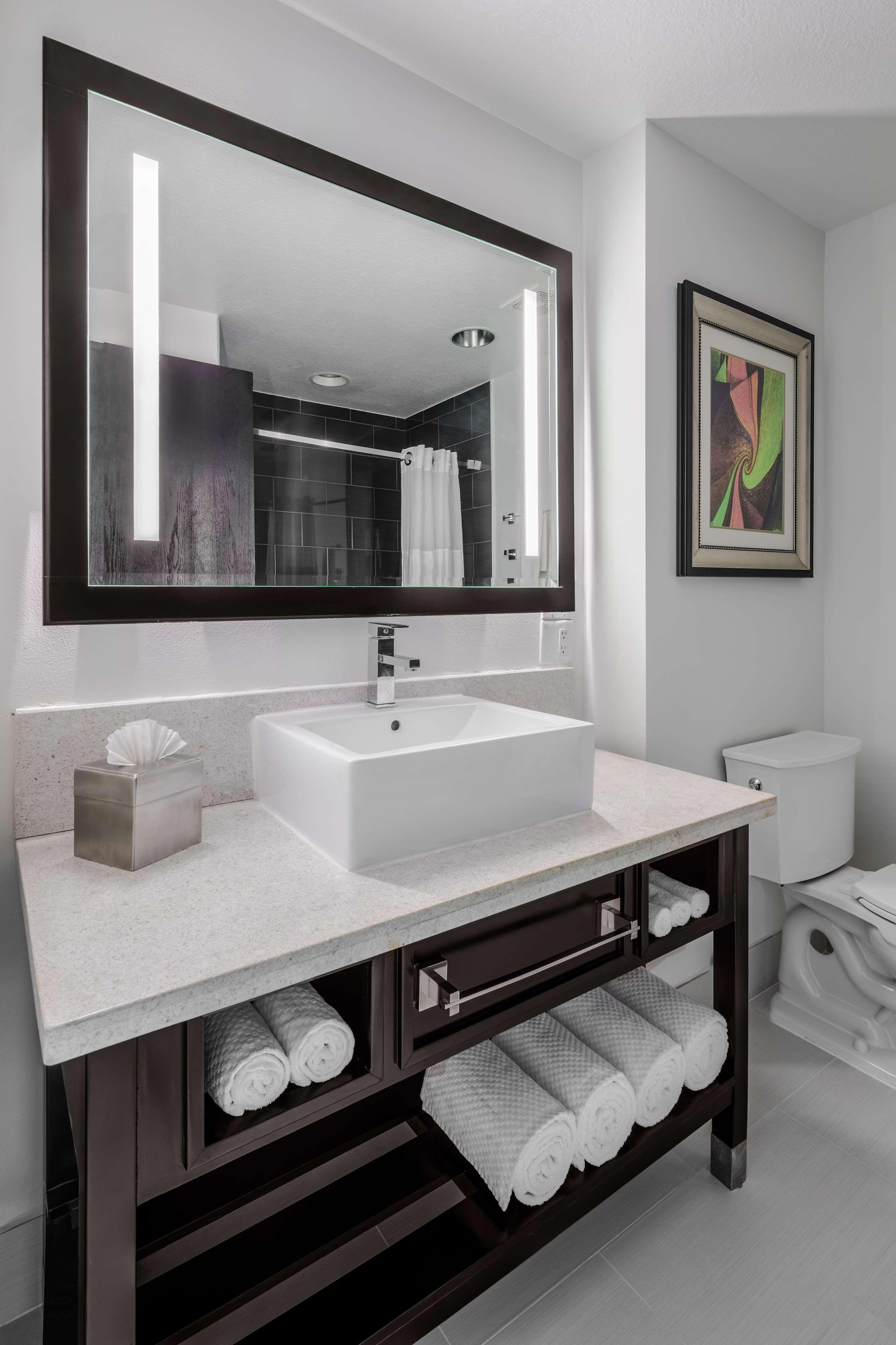 Double Two Queen Beds