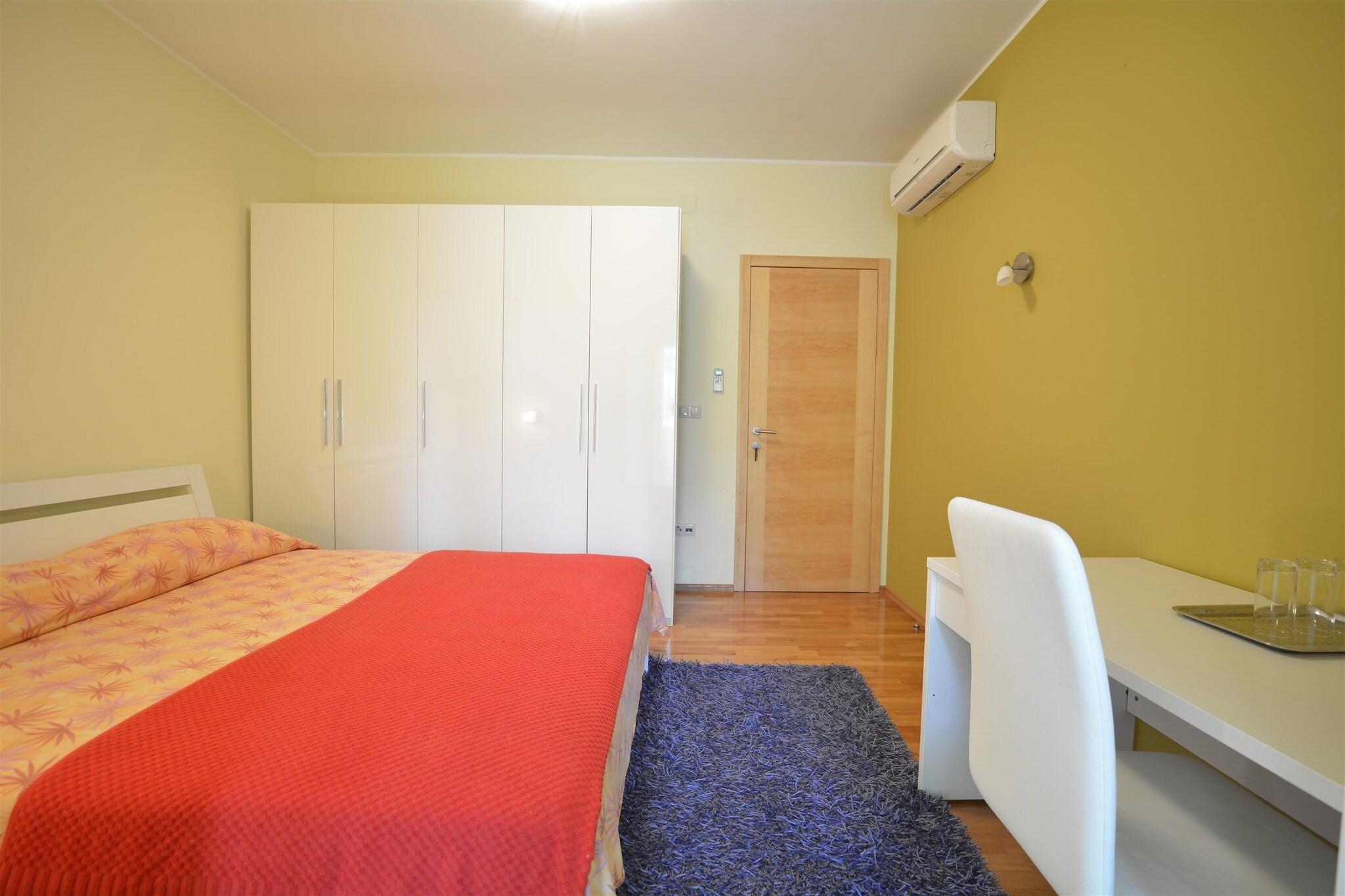 Double Premium Sea View