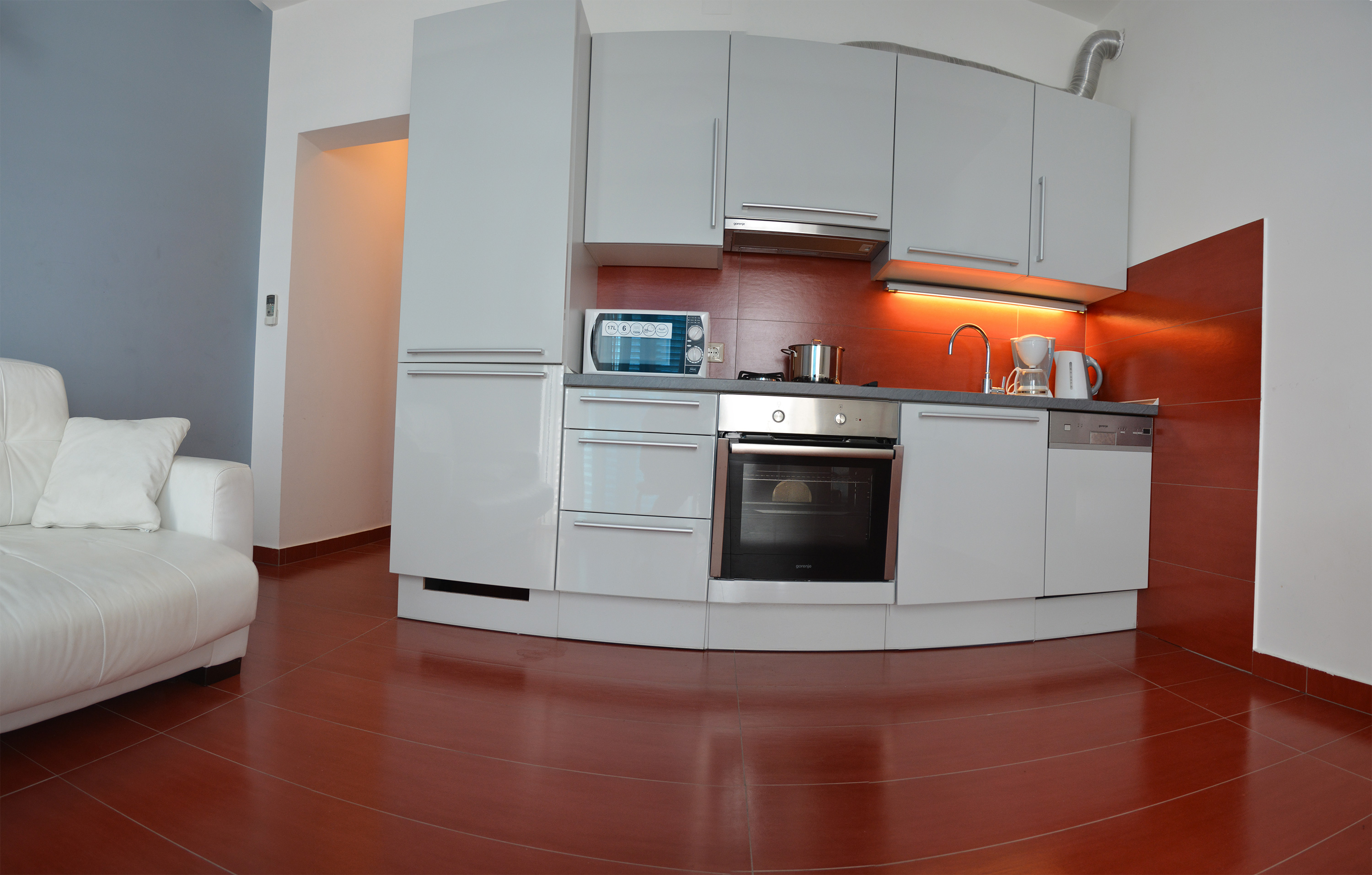 Apartment One Bedroom